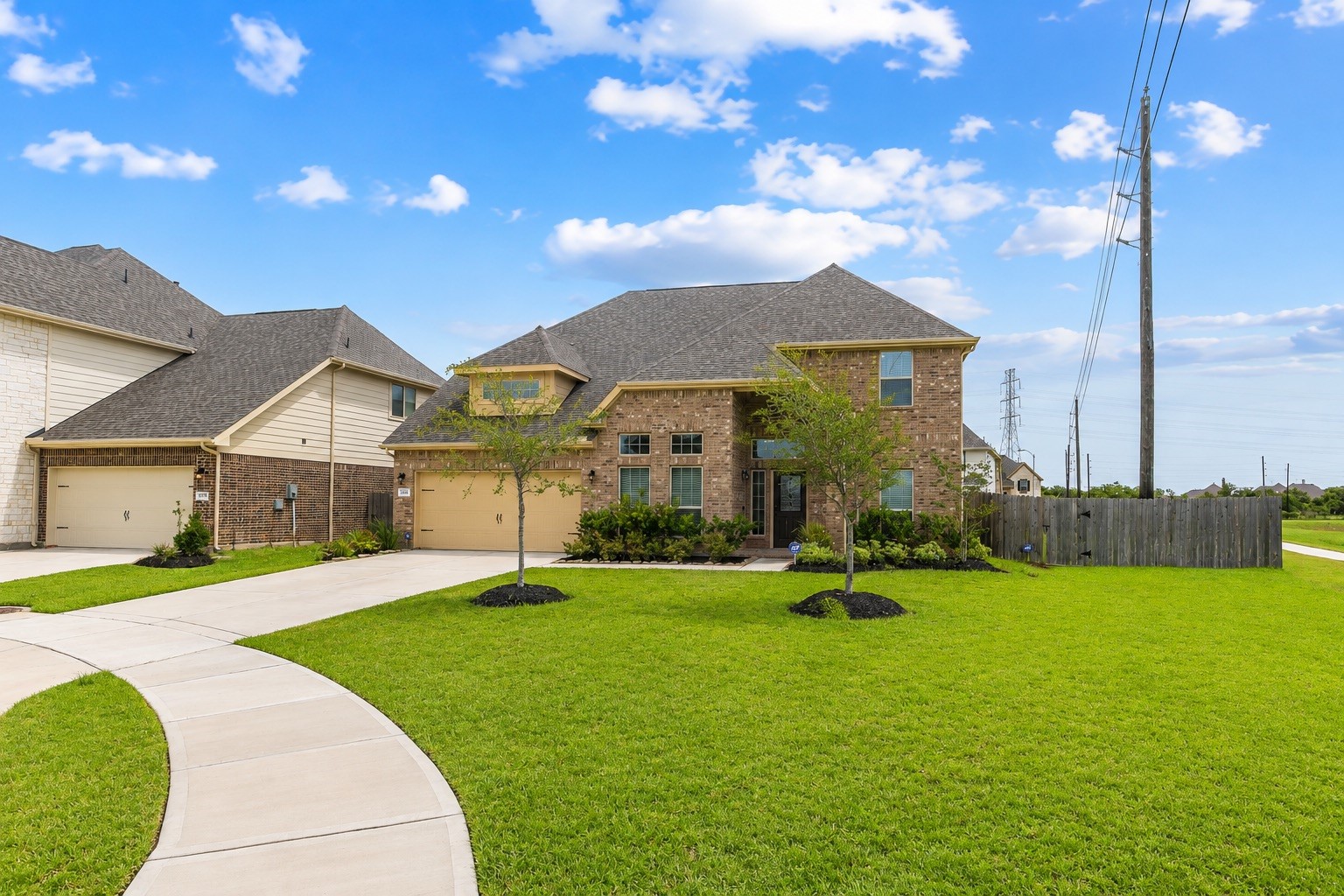 2919 Iris Gable Court Property Photo 41