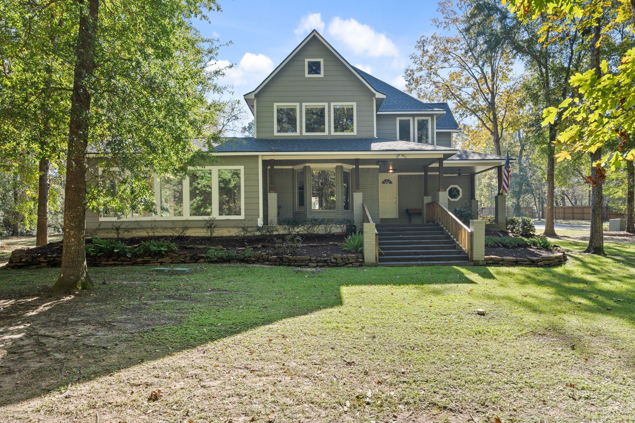 11085 Jake Pearson Road Property Photo 1