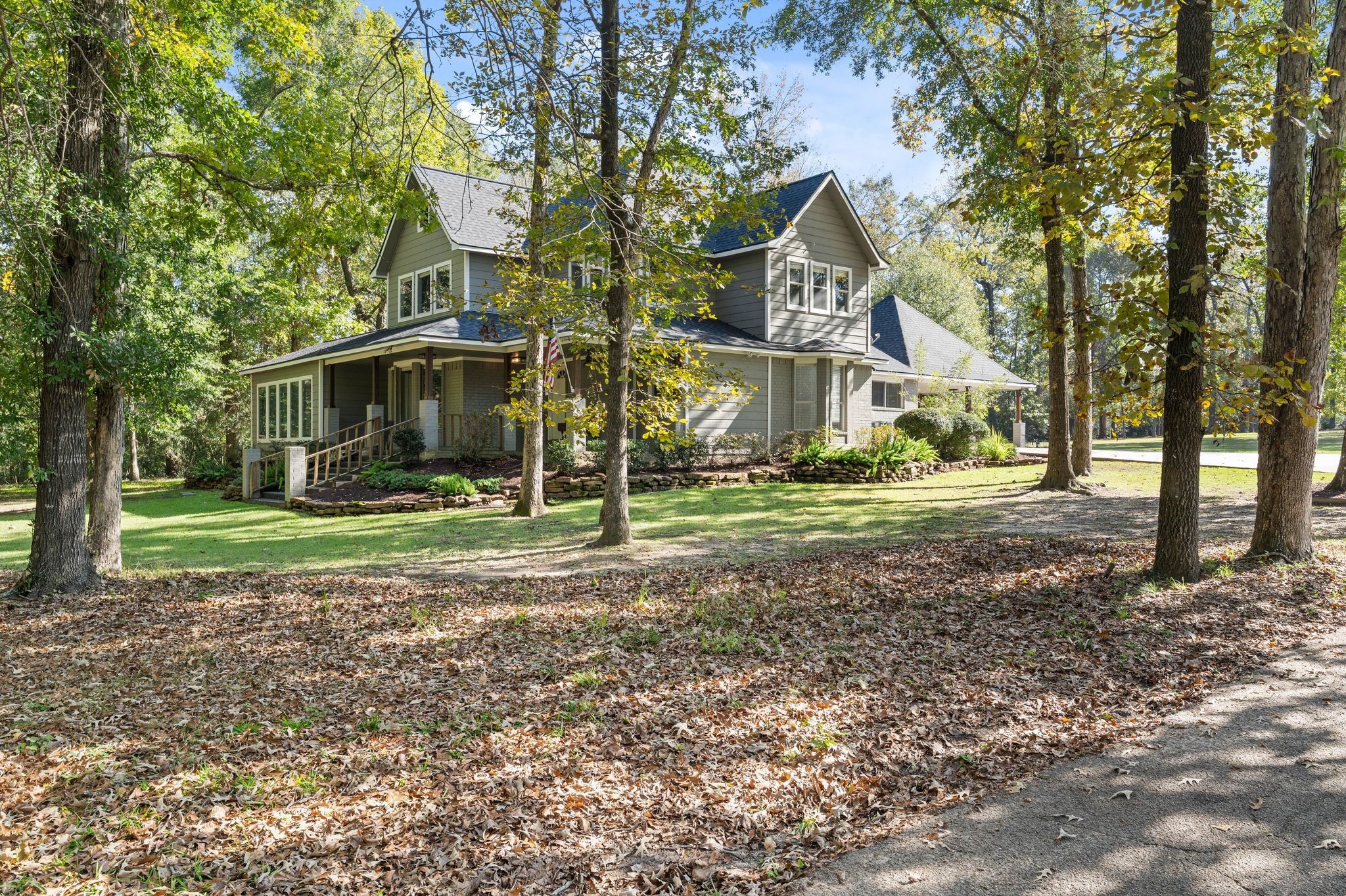 11085 Jake Pearson Road Property Photo 3