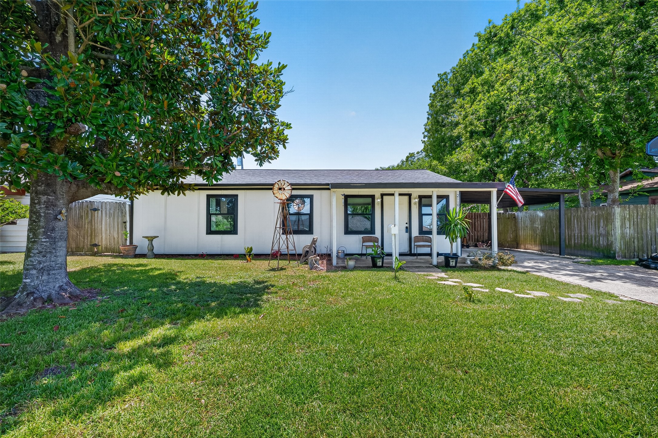 2110 Hillshire Drive Property Photo 1