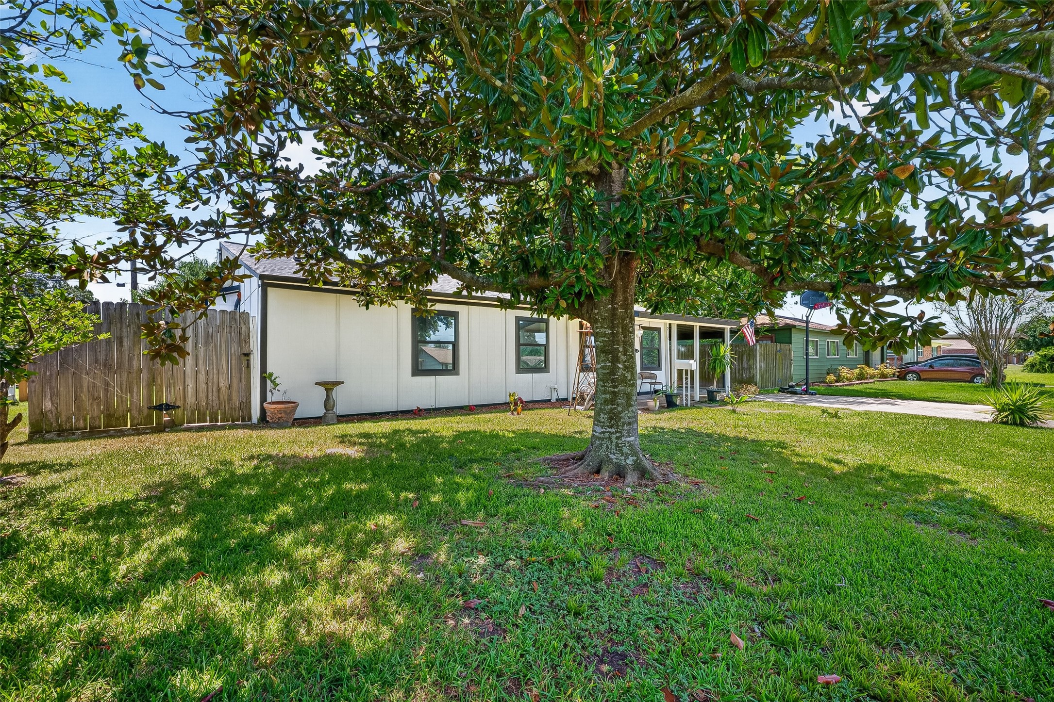 2110 Hillshire Drive Property Photo 2