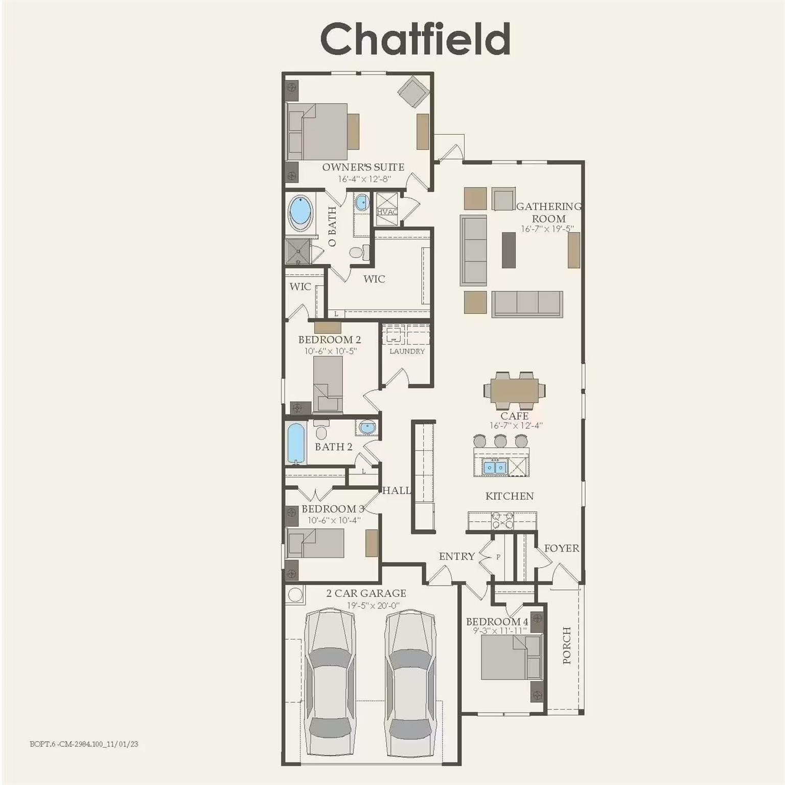 30530 Aberlour Lane Property Photo 2