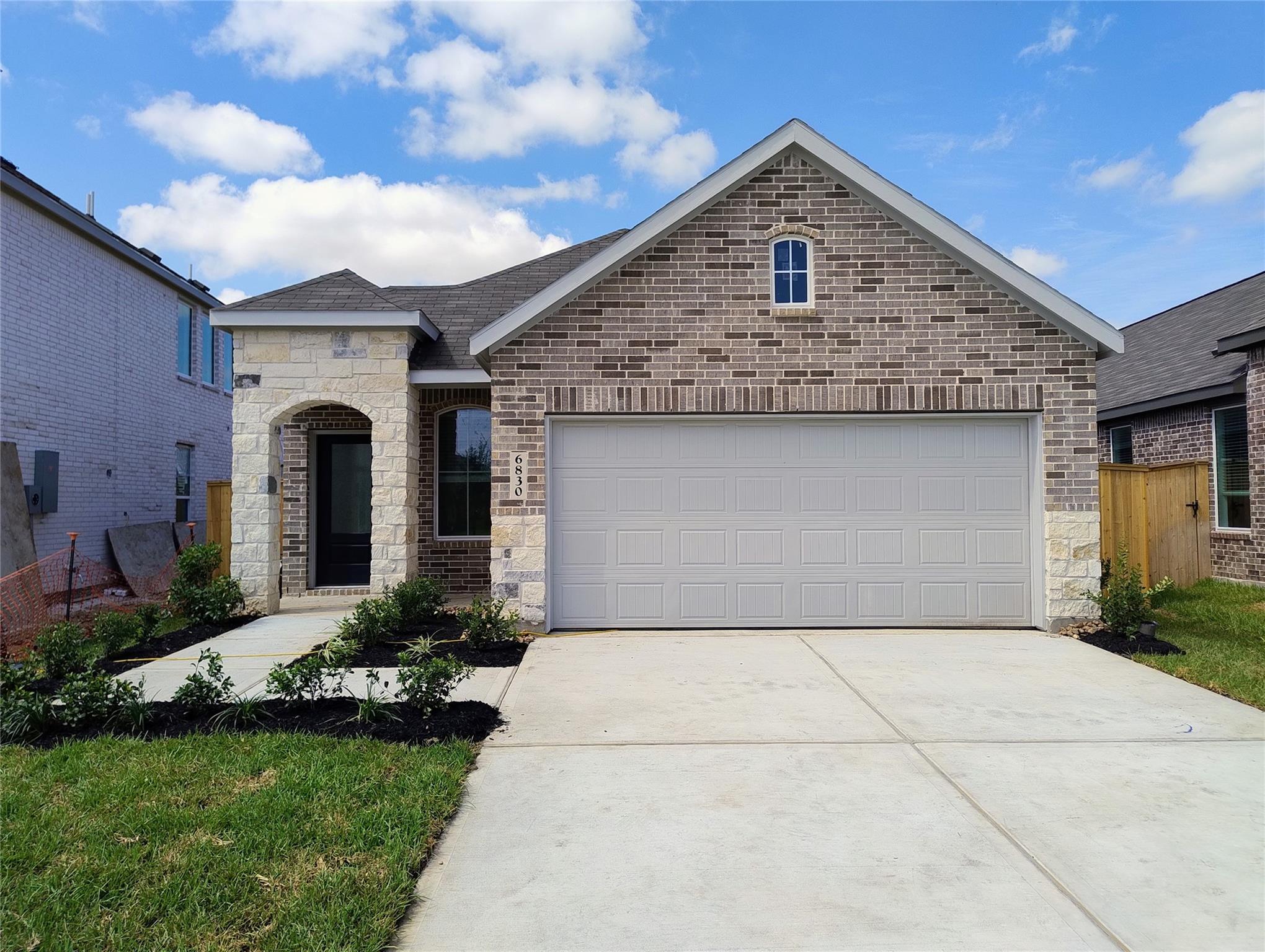 6830 Papillon Lane, Needville Tx 77461 Property Photo 1