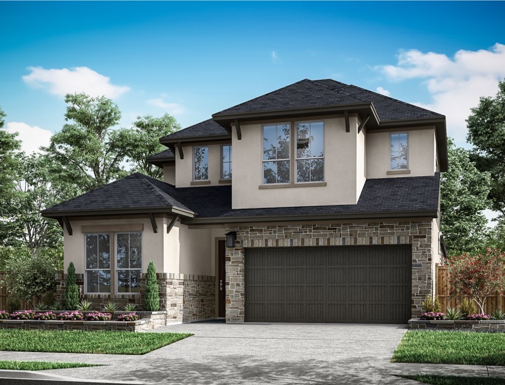 17843 Quartz Springs Lane Property Photo 1