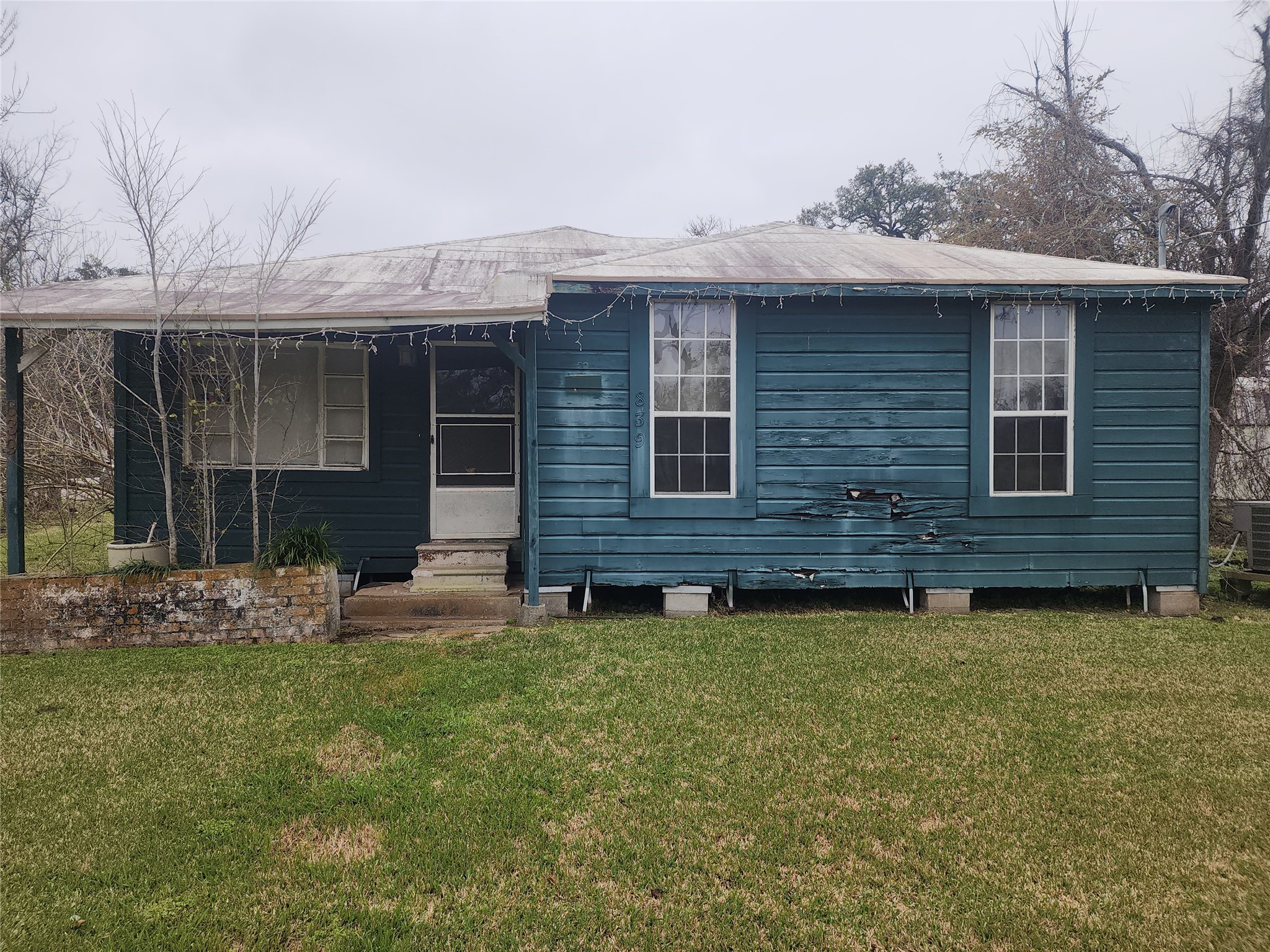 839 Yaupon Street Property Photo