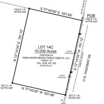 26827 US-59 Road