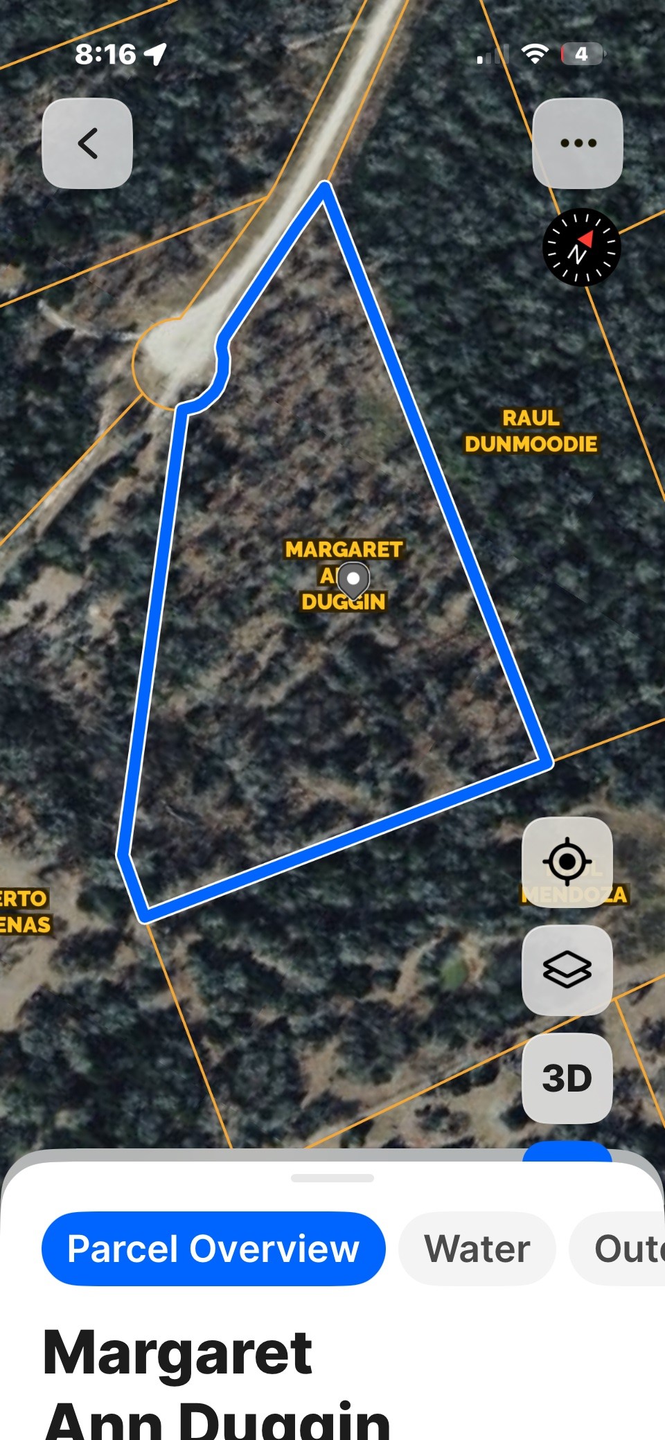Lot 37 Cr 0389 Property Photo 2
