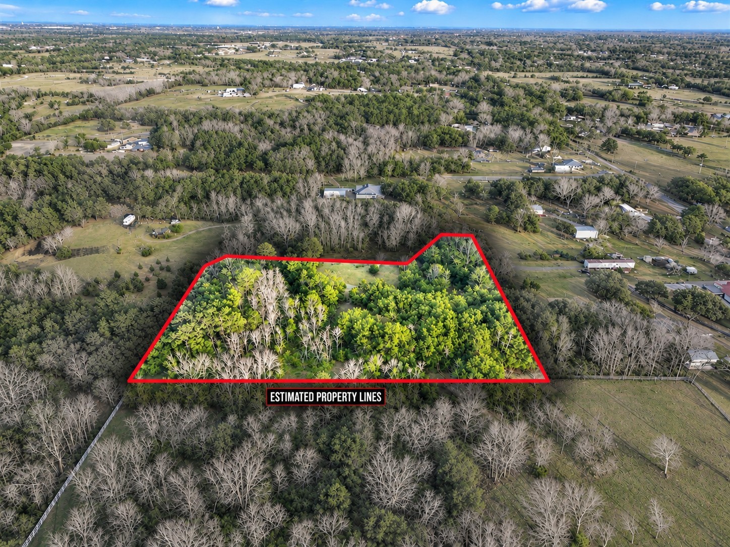 0 Blessing Way Property Photo 1