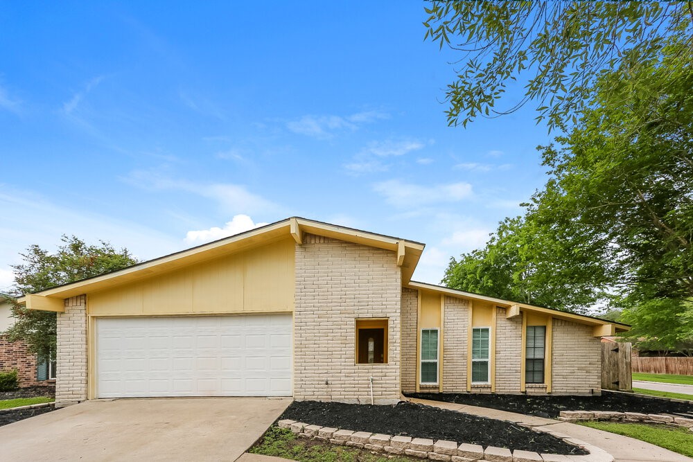 22831 Morning Story Drive Property Photo