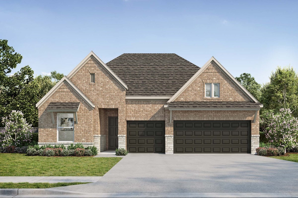 6619 Stone Terrace Drive Property Photo