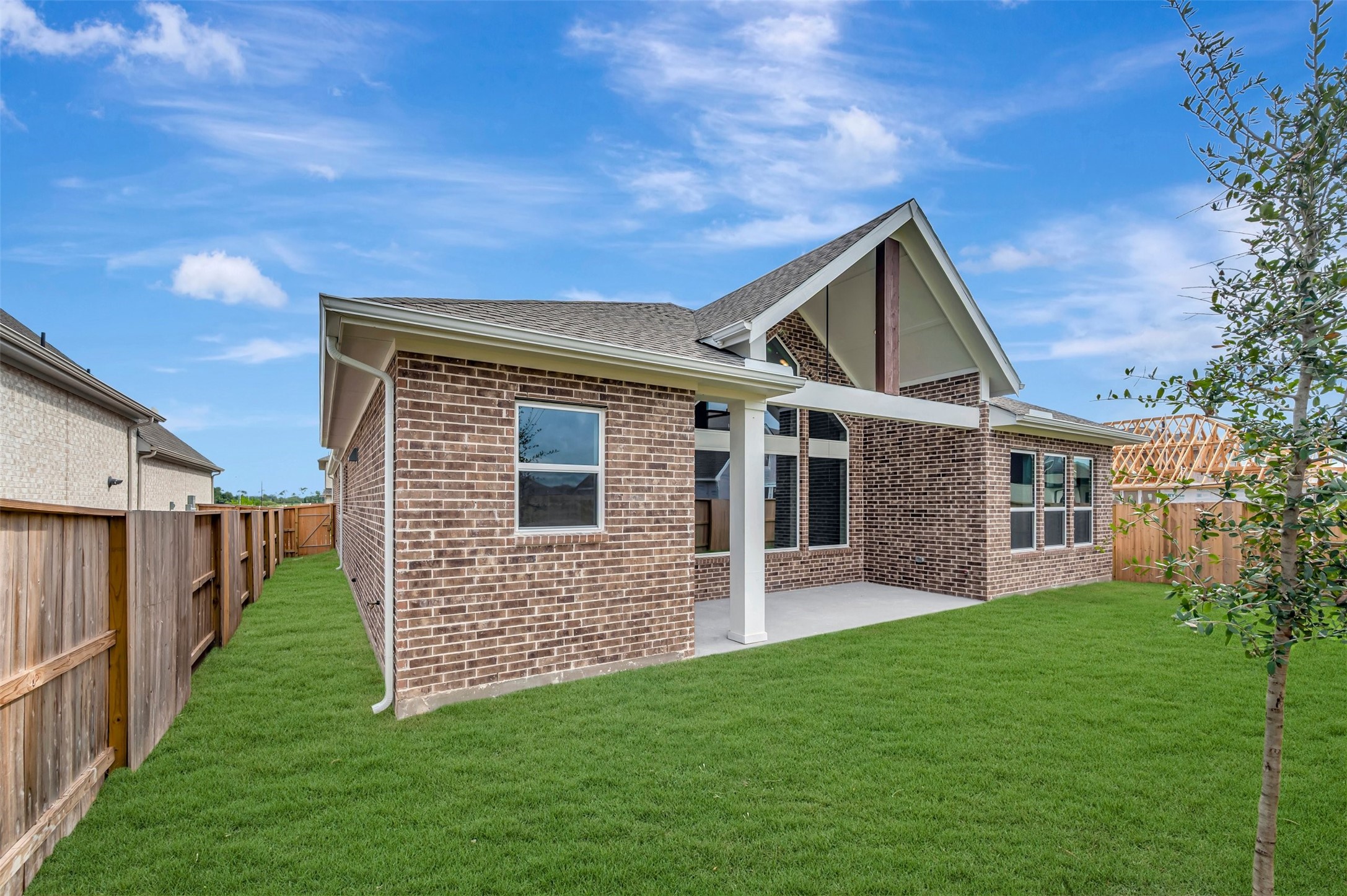 6619 Stone Terrace Drive Property Photo 6