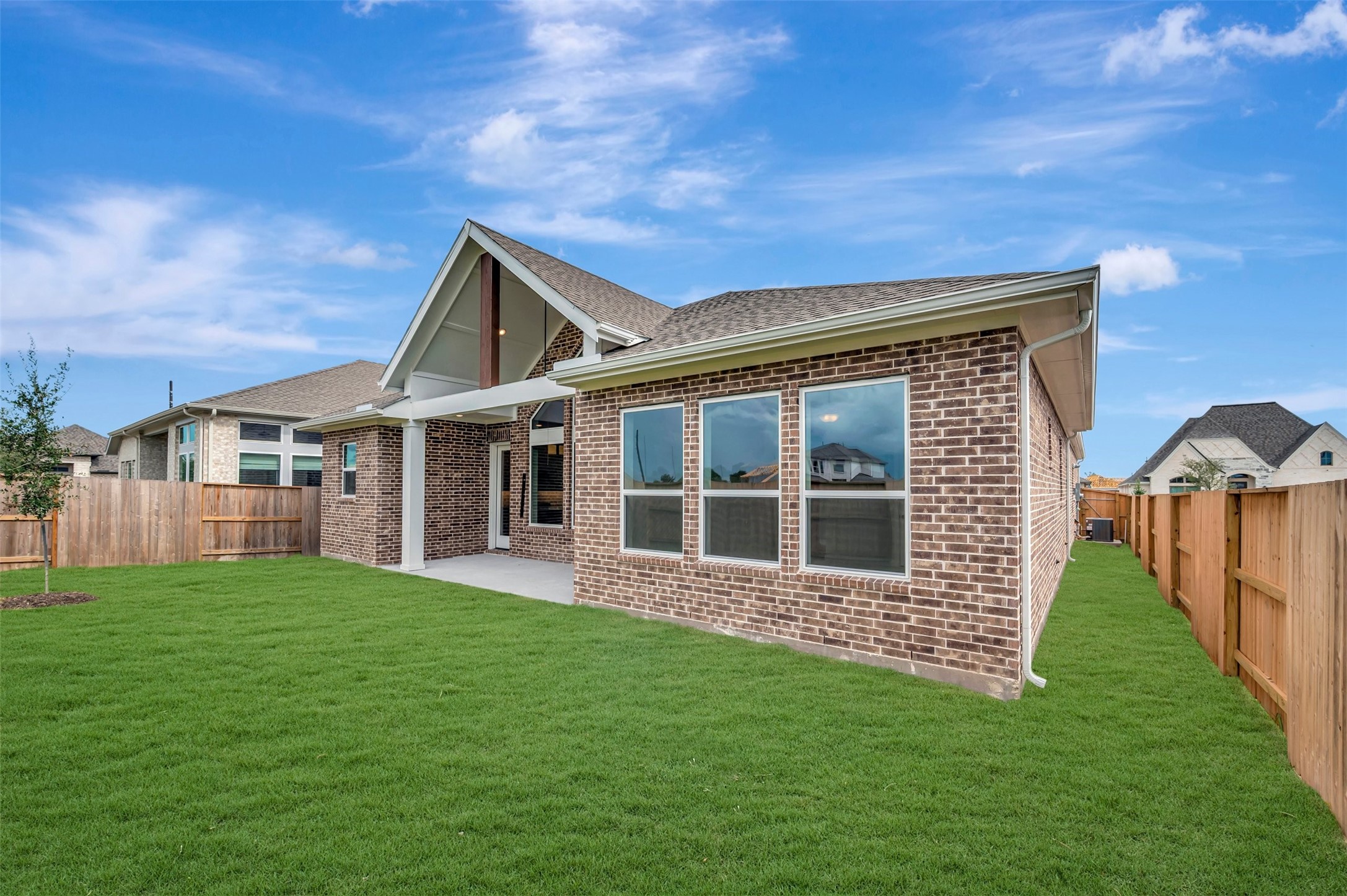 6619 Stone Terrace Drive Property Photo 7