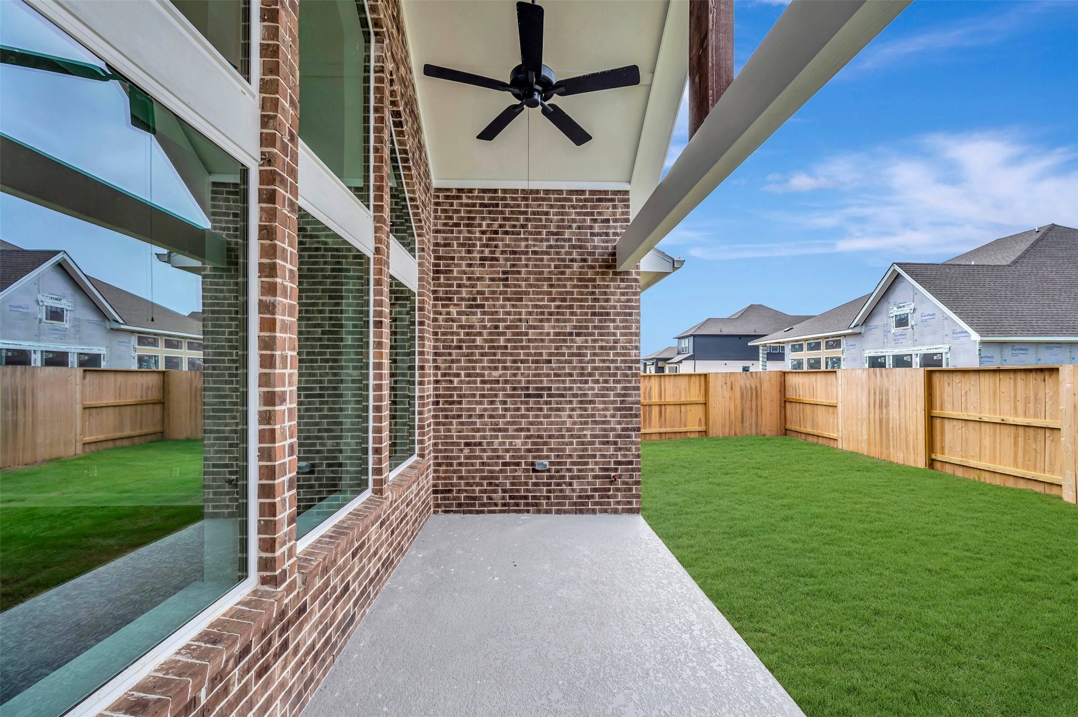 6619 Stone Terrace Drive Property Photo 8