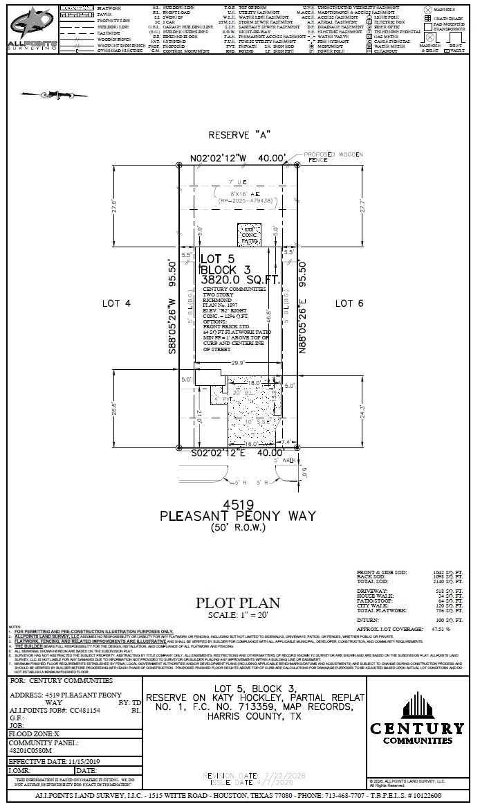 4519 Pleasant Peony Way Property Photo 29
