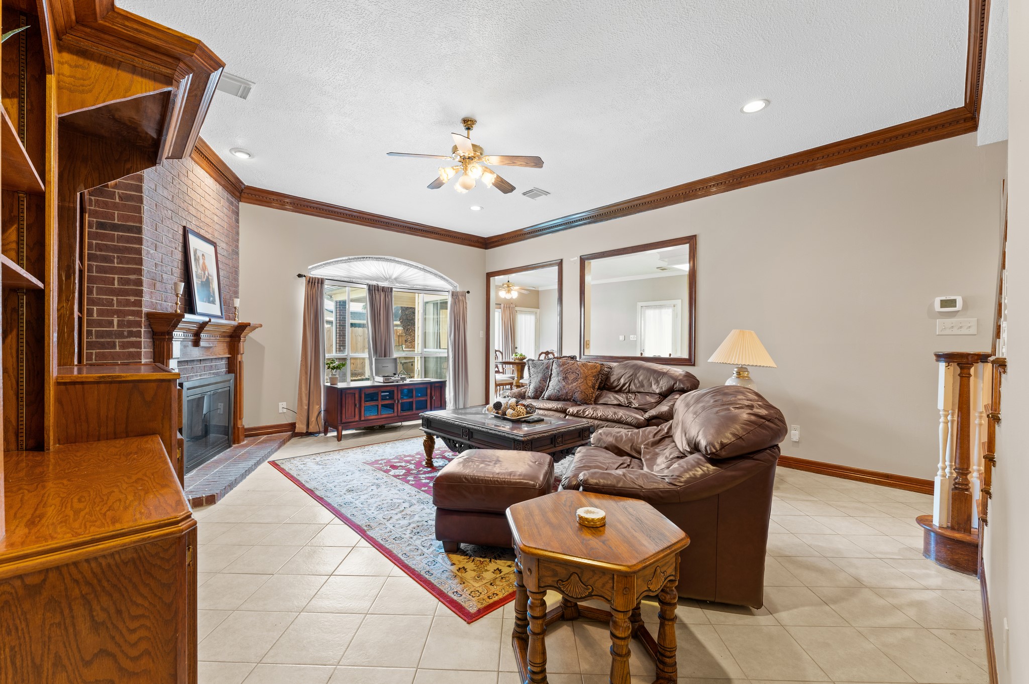 3303 Amber Forest Drive Property Photo 22