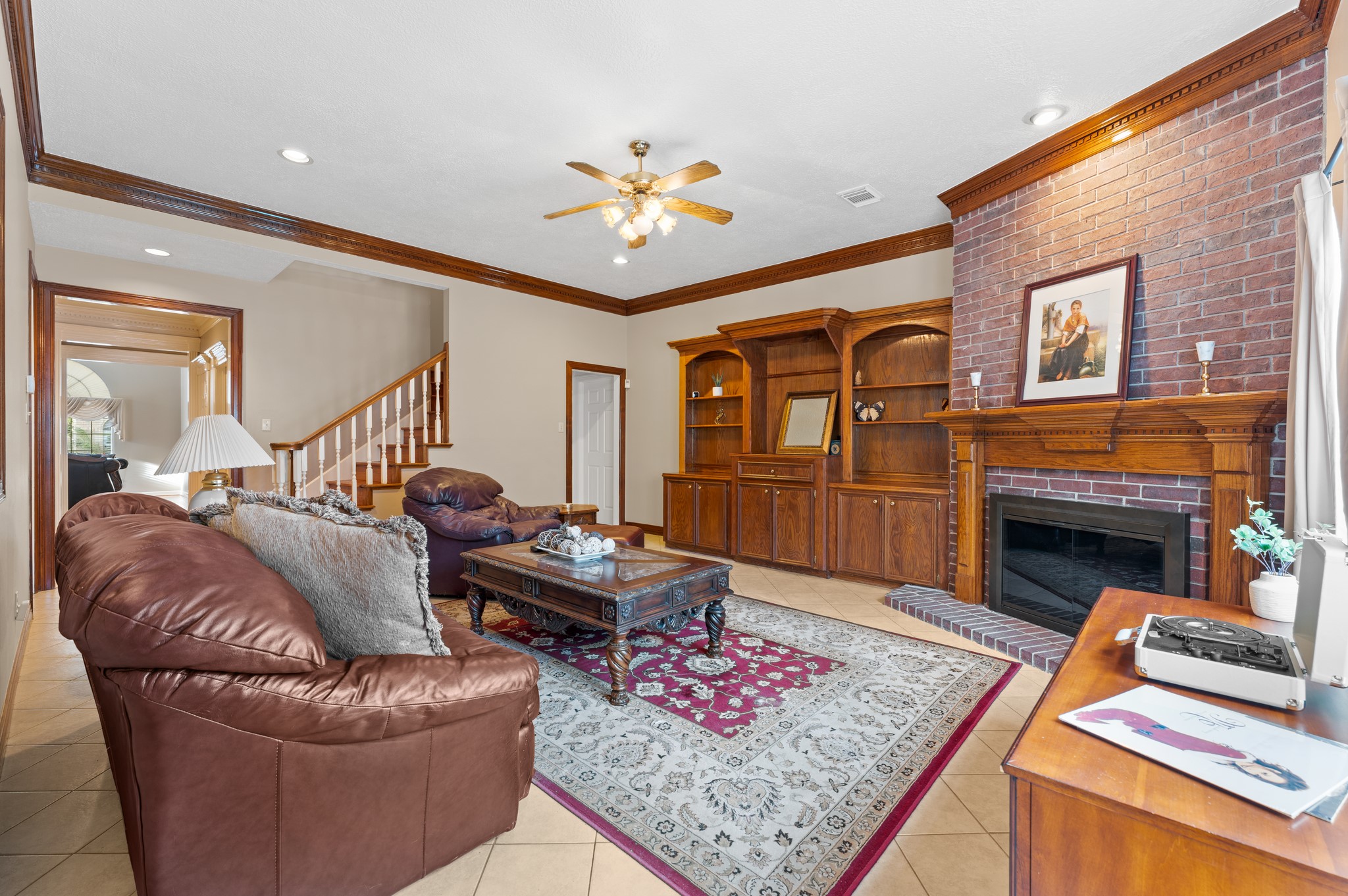 3303 Amber Forest Drive Property Photo 23