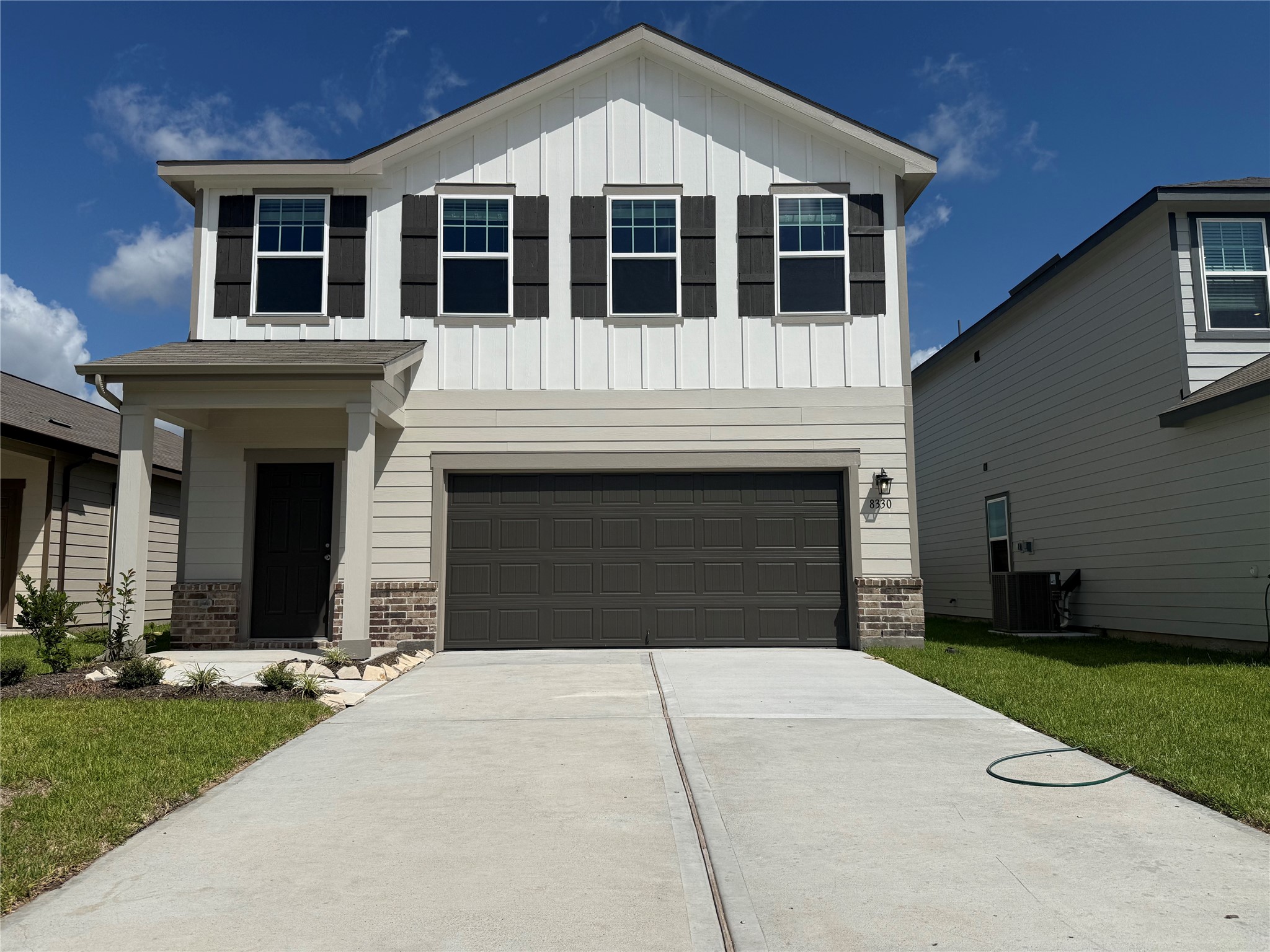 8330 Vacek Crossing Way Property Photo 1