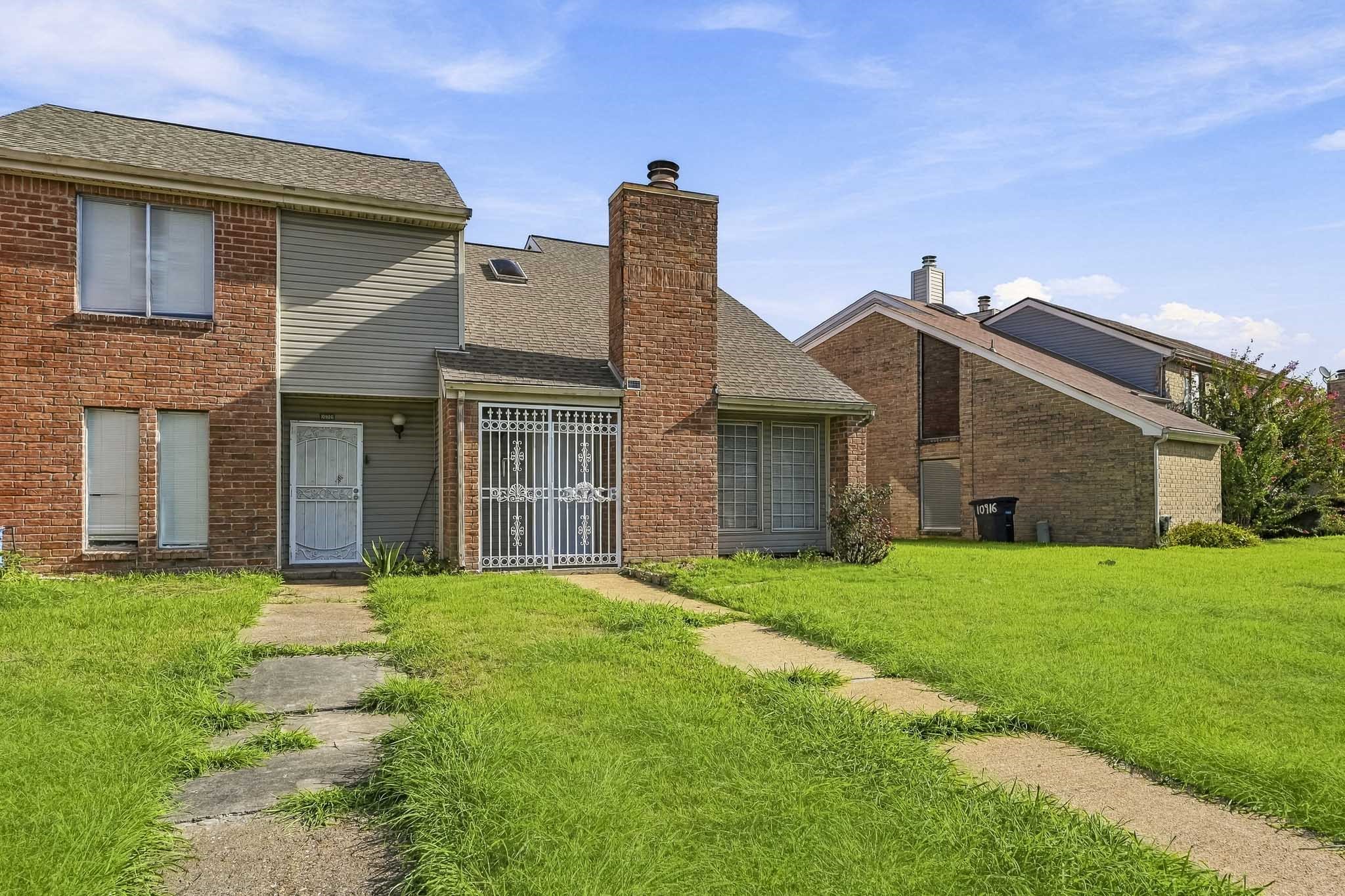 10918 Village Bend Lane 918 Property Photo 45