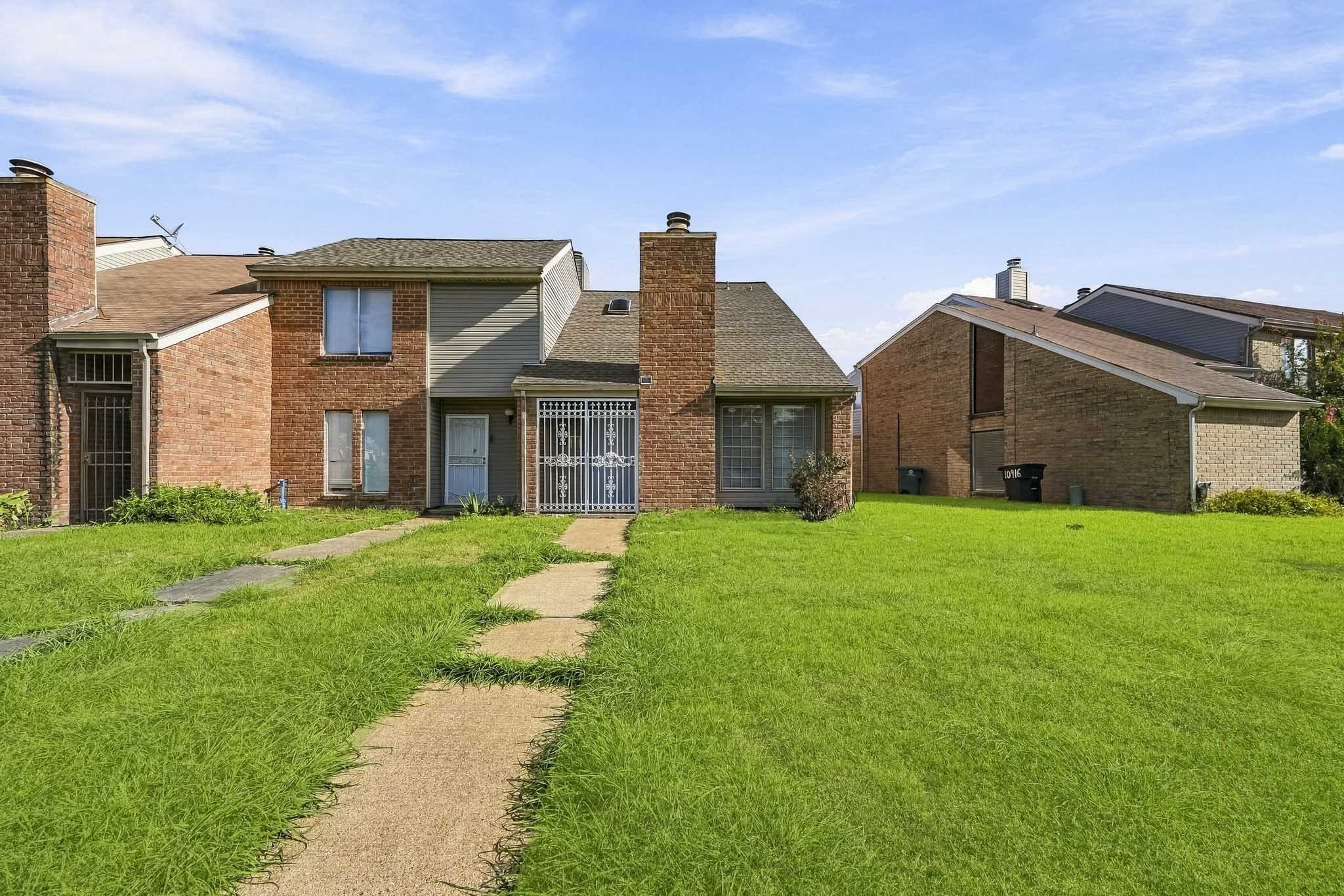 10918 Village Bend Lane 918 Property Photo 46