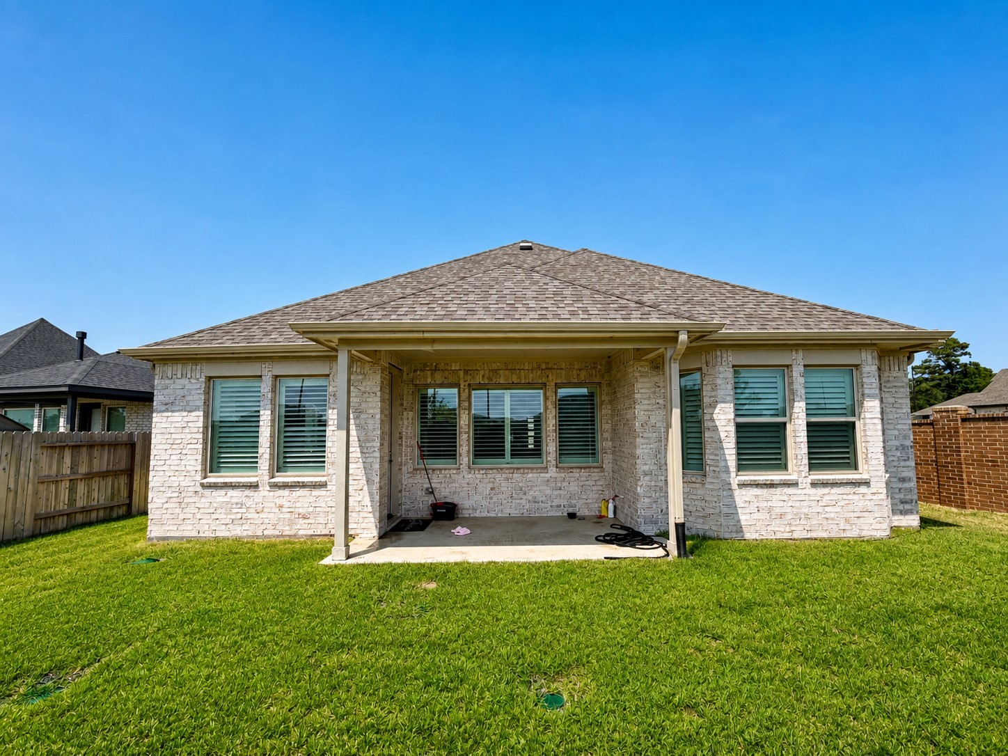 13203 Wood Leaf Park Property Photo 41