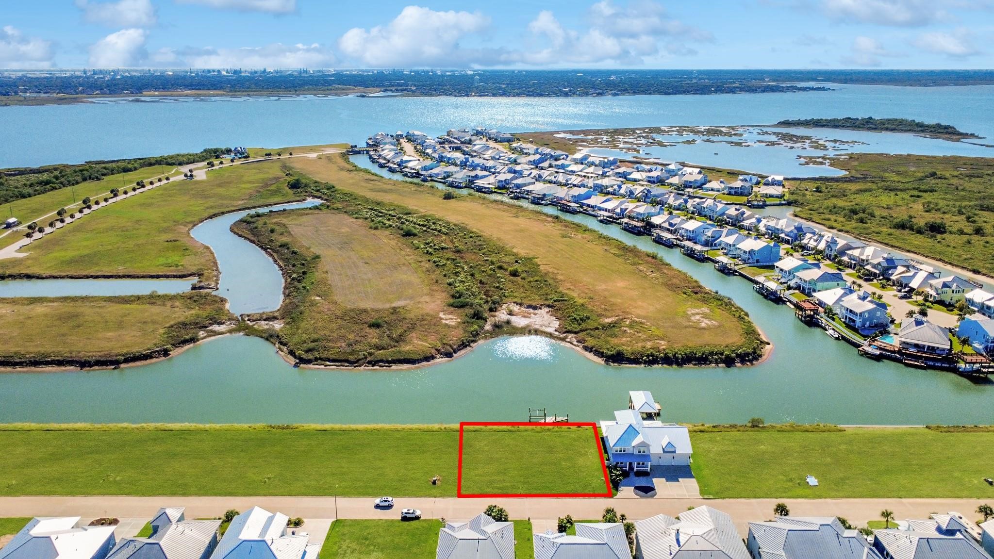 1213 Highborne Cay Court Property Photo