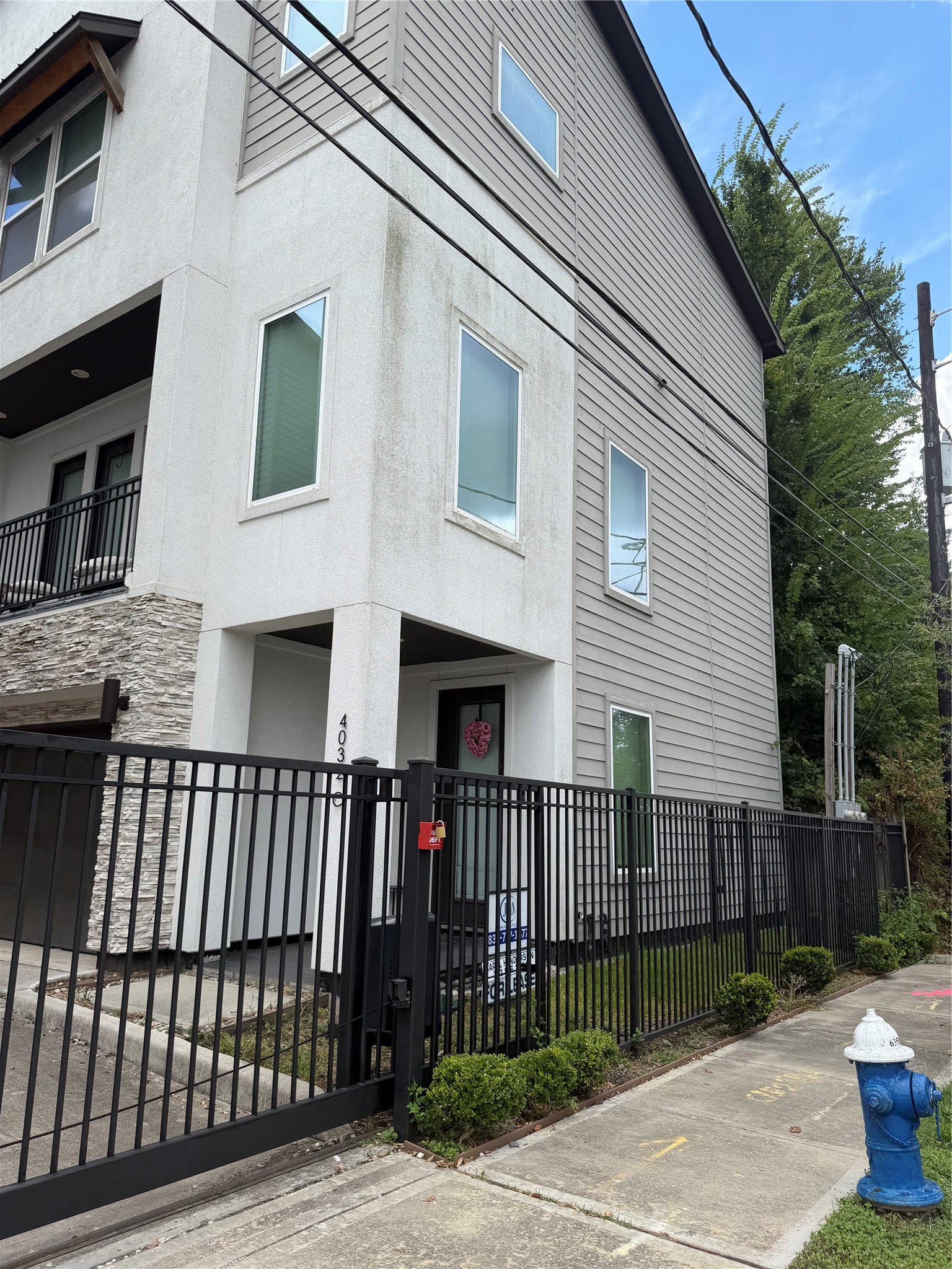 4032 Buck Street C Property Photo 13