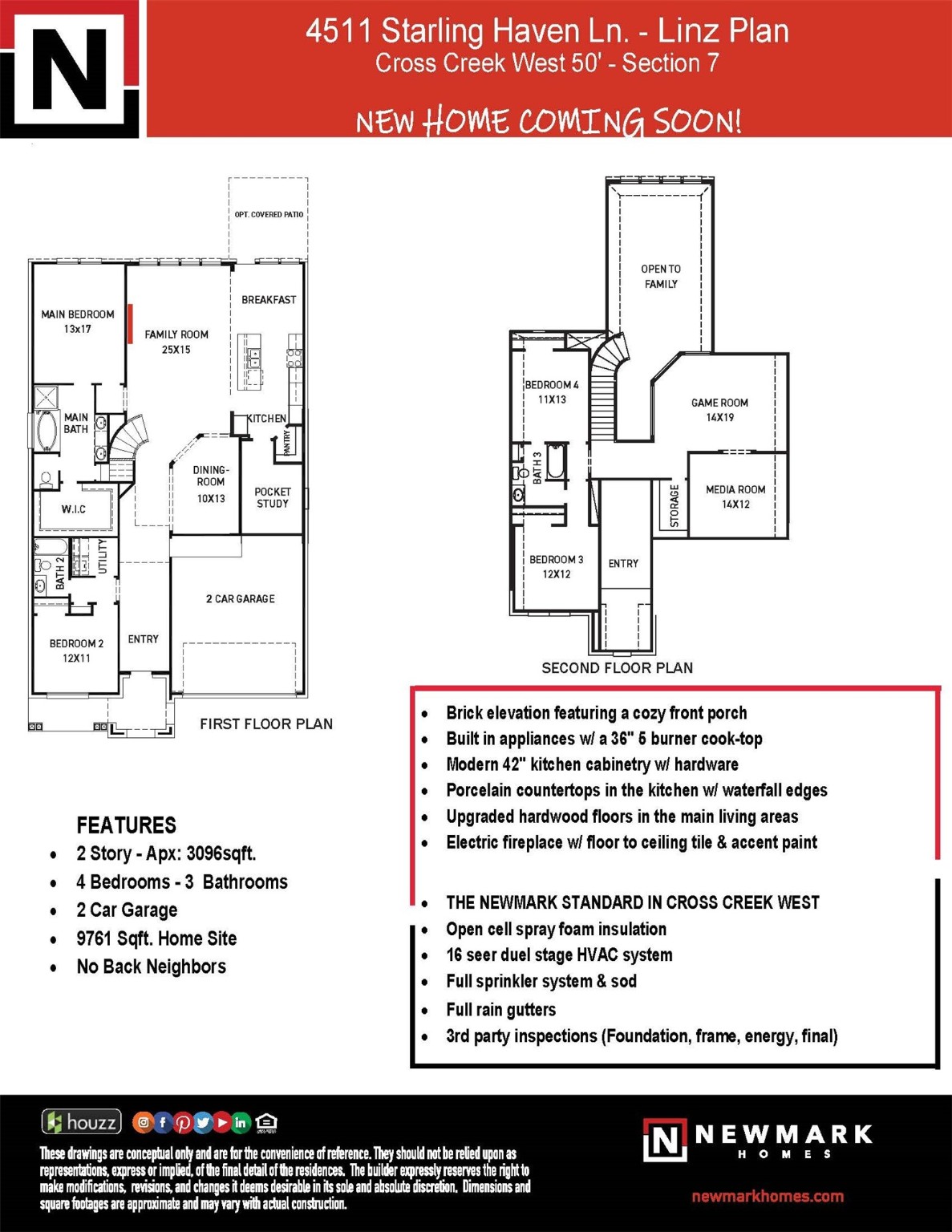 4511 Starling Haven Lane Property Photo 36