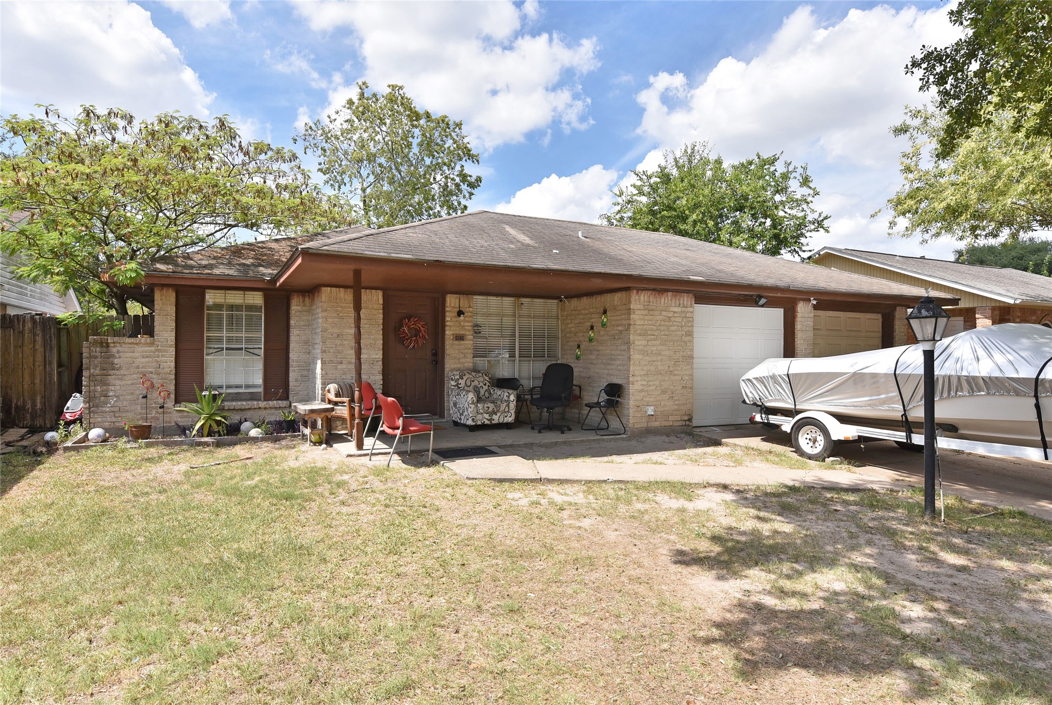 10119 Hannon Drive Property Photo 1