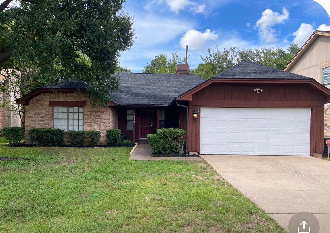 10530 Horseshoe Bend Drive, Houston Tx 77064 Property Photo 1