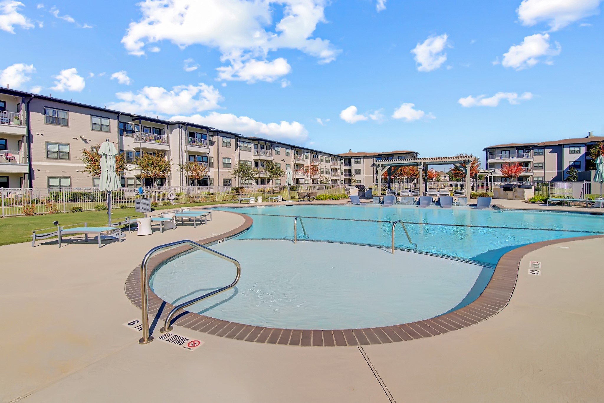 25500 Westheimer Parkway 7204 Property Photo 16