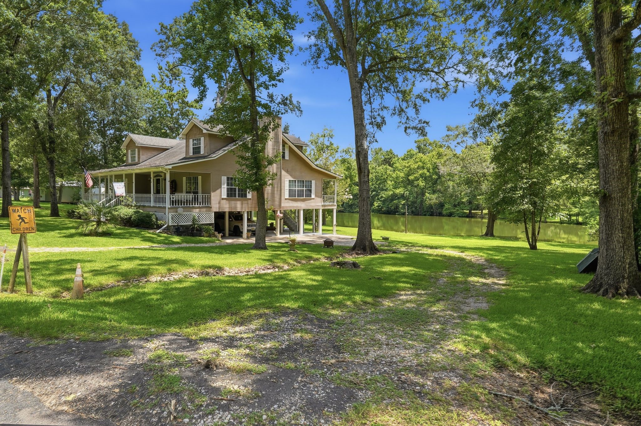 249 Lakeshore Drive Property Photo 48