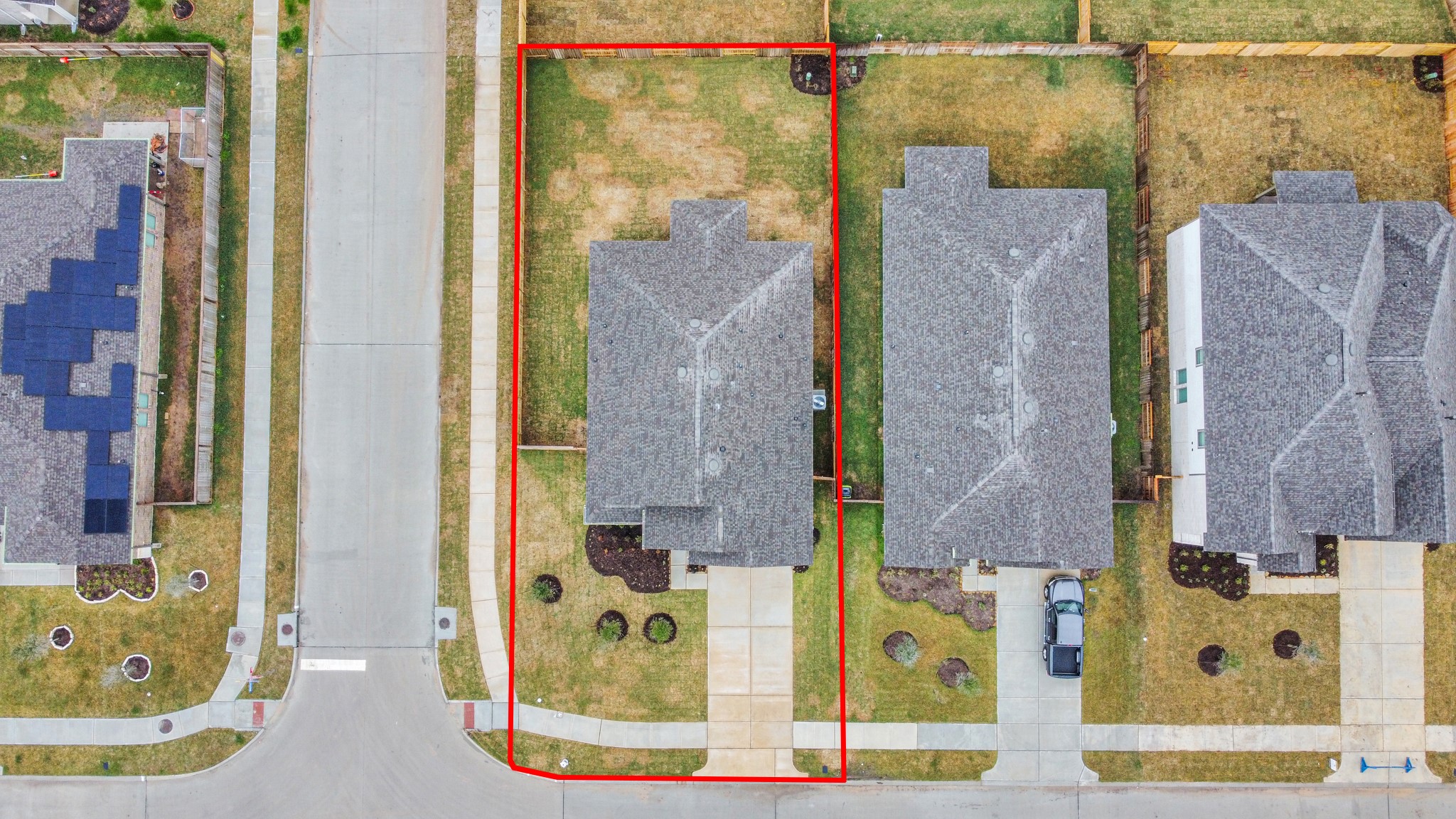 2734 San Bernard Drive Property Photo 4