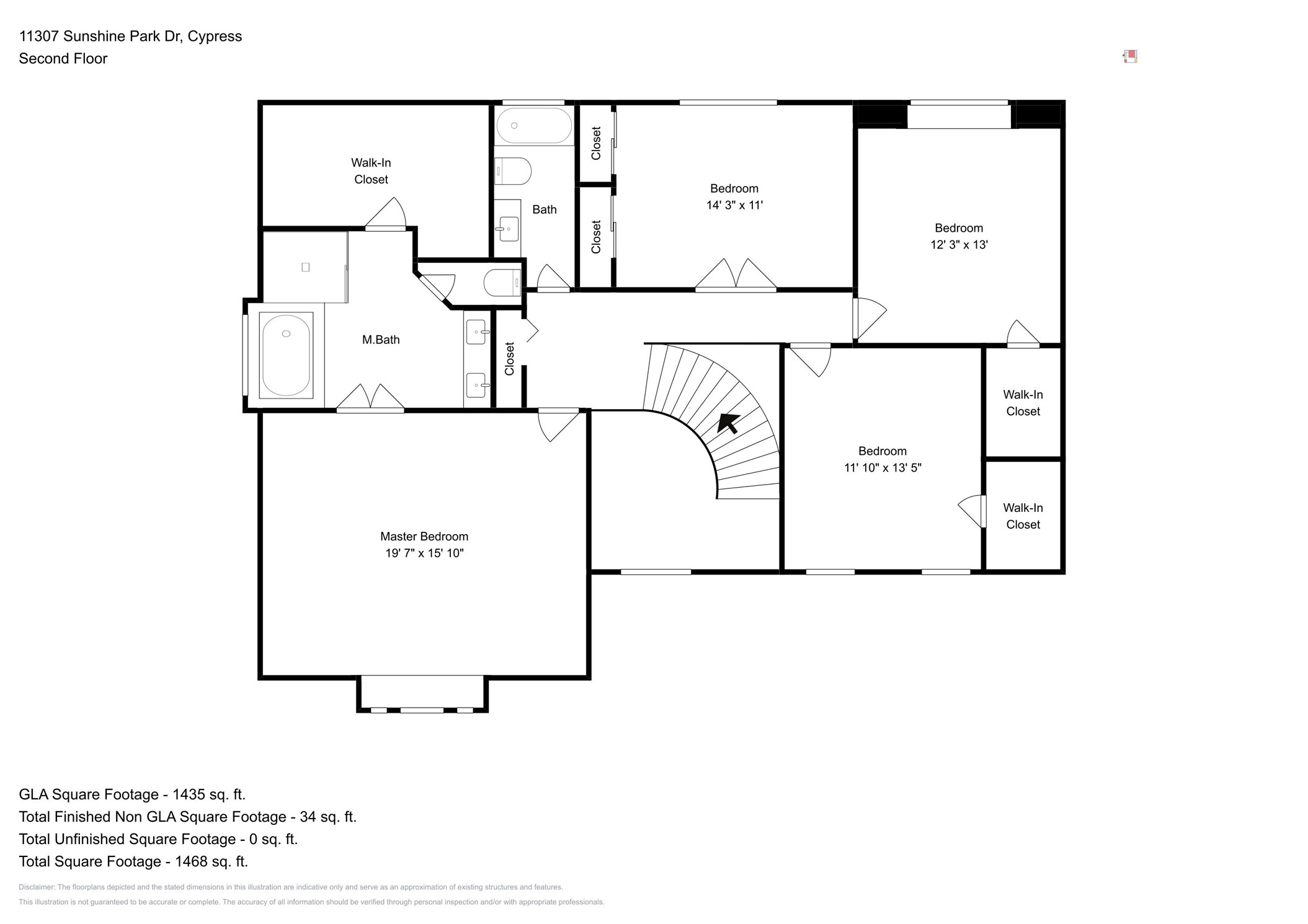 11307 Sunshine Park Drive Property Photo 21