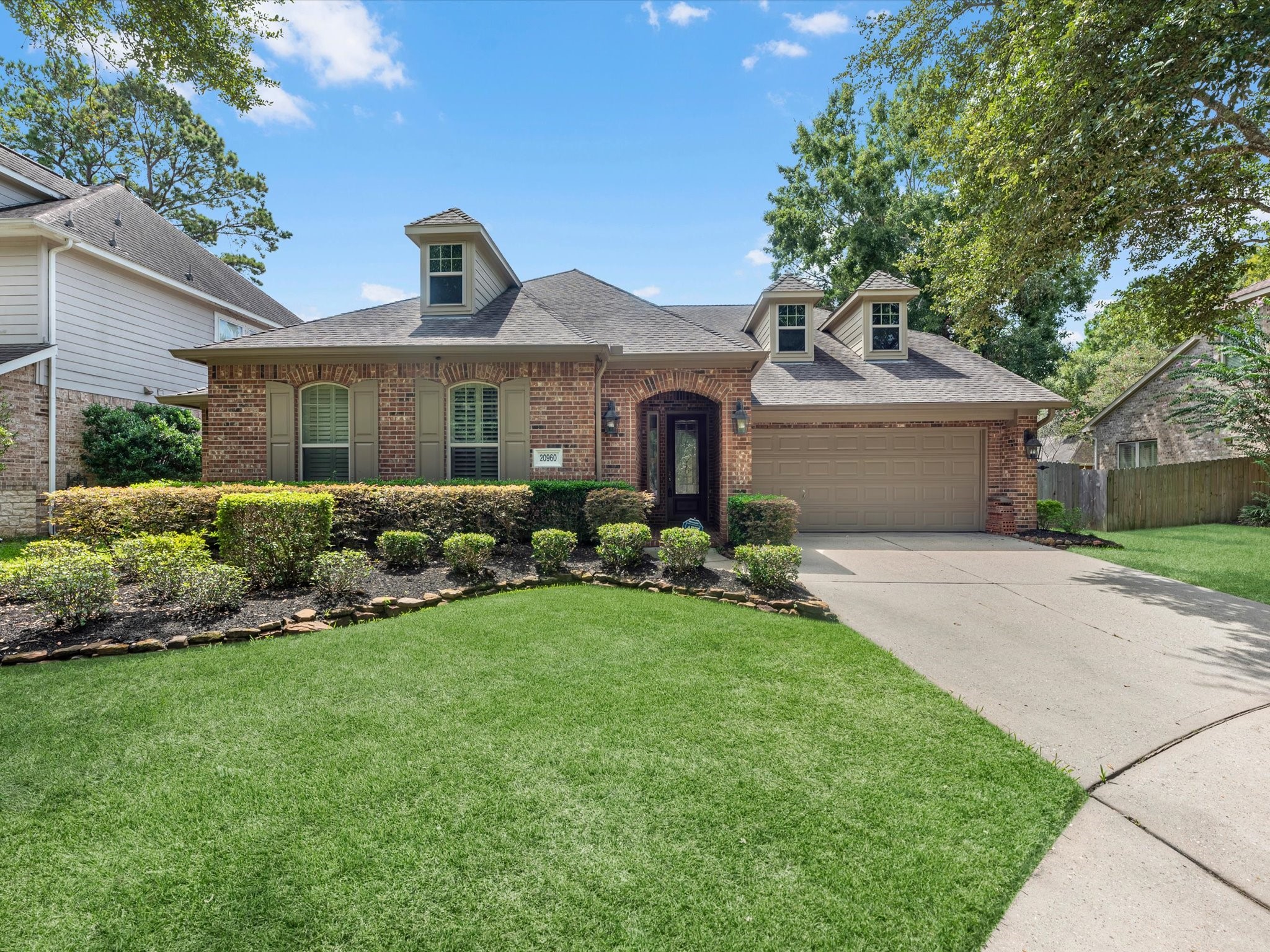 20960 Annendale Circle Property Photo 1