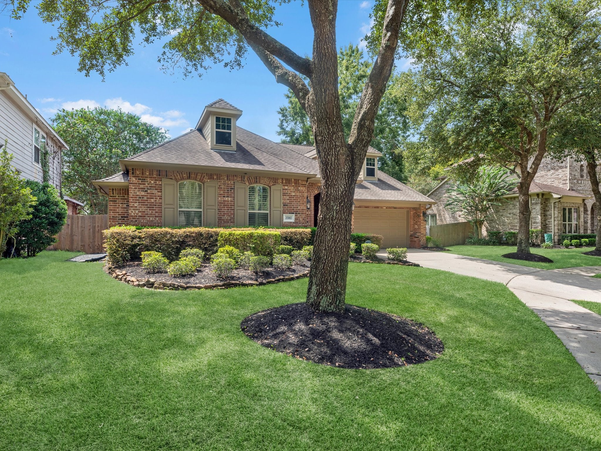 20960 Annendale Circle Property Photo 3