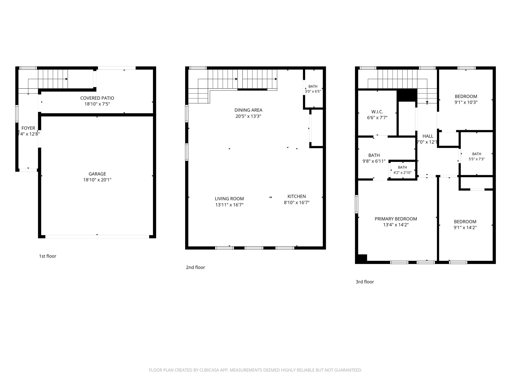 2056 Johanna Drive D Property Photo 26