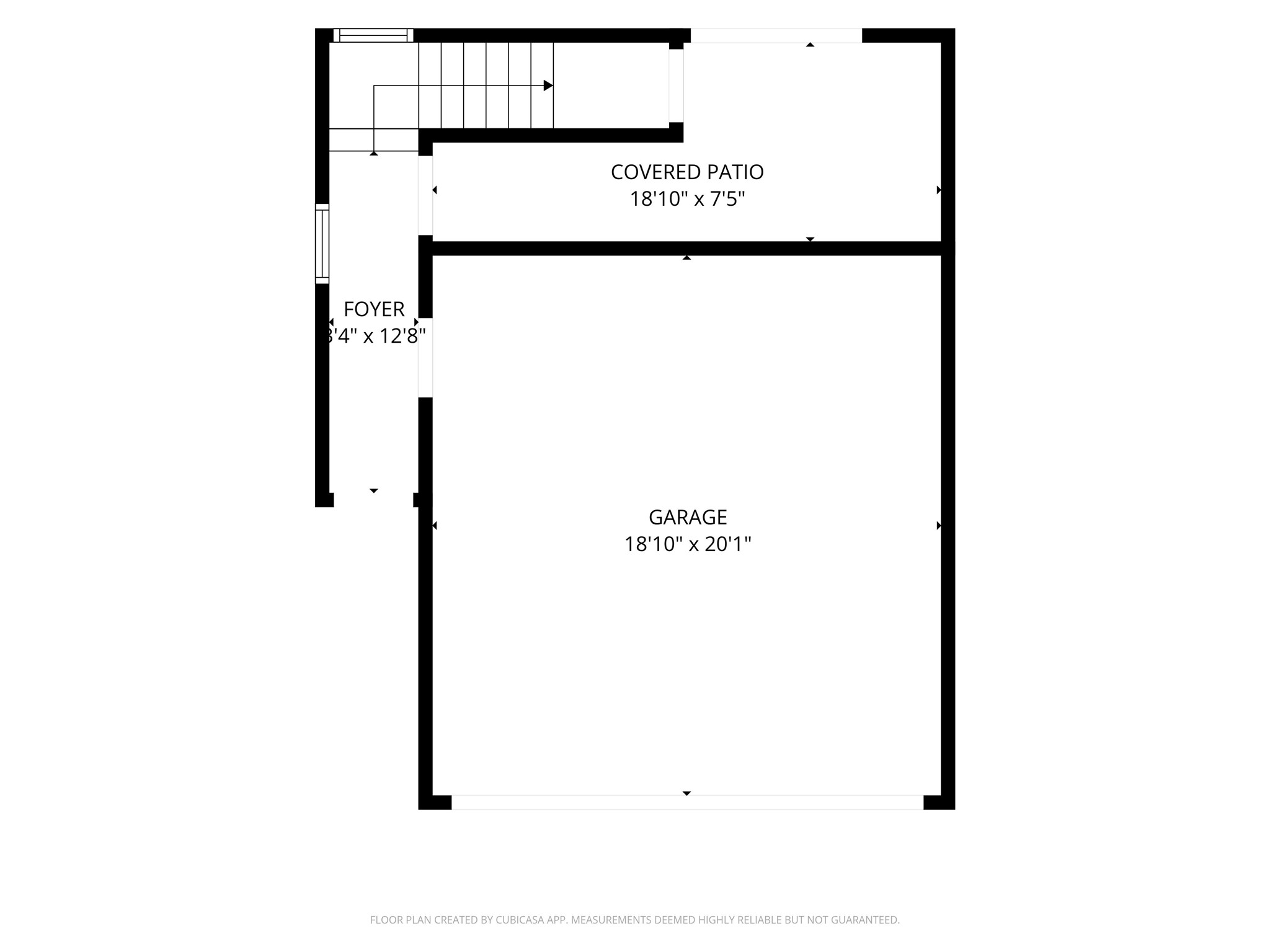 2056 Johanna Drive D Property Photo 27