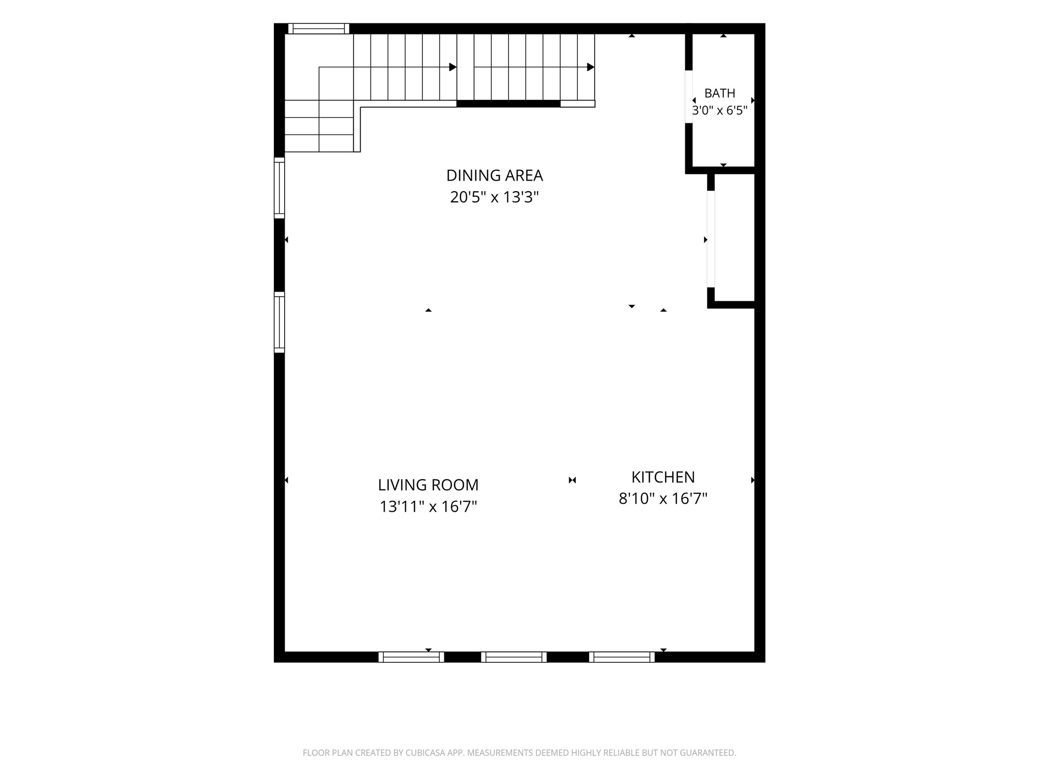 2056 Johanna Drive D Property Photo 28
