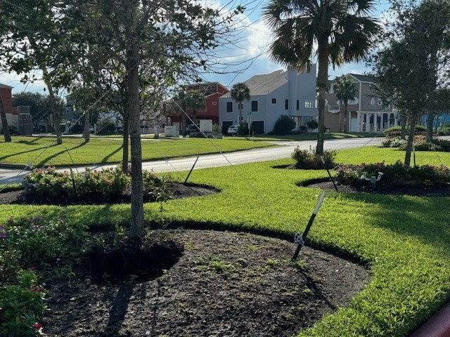 13613 Pirates Beach Boulevard Property Photo 2