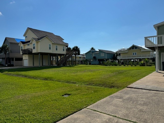 13613 Pirates Beach Boulevard Property Photo 5