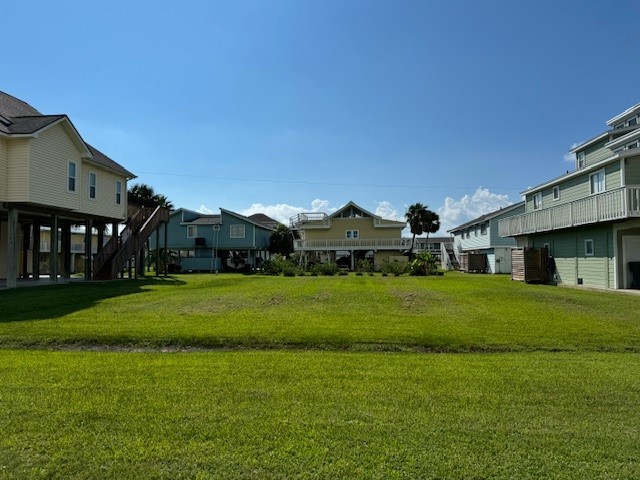 13613 Pirates Beach Boulevard Property Photo 6