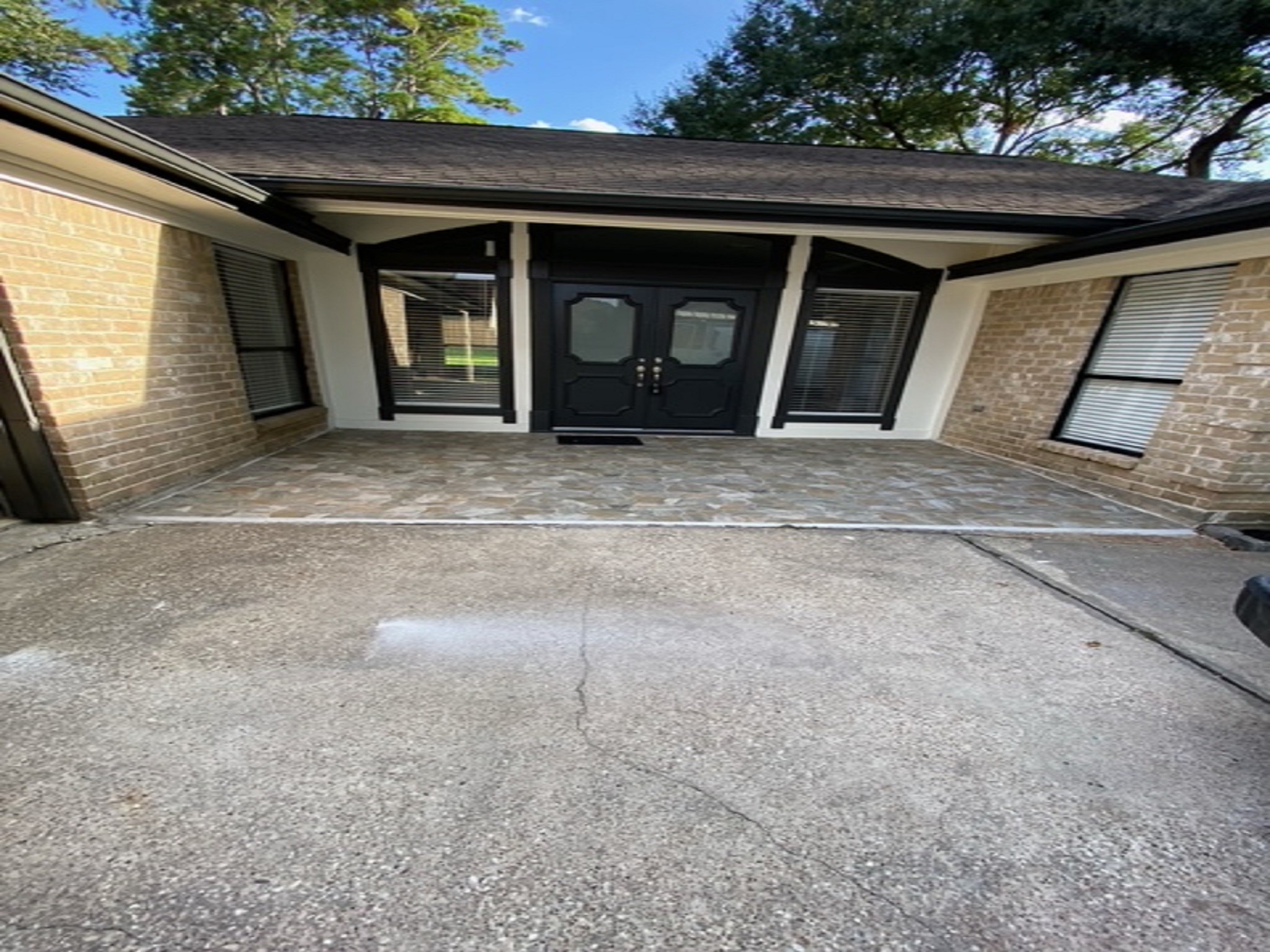 12803 Cloverwood Drive Property Photo 1