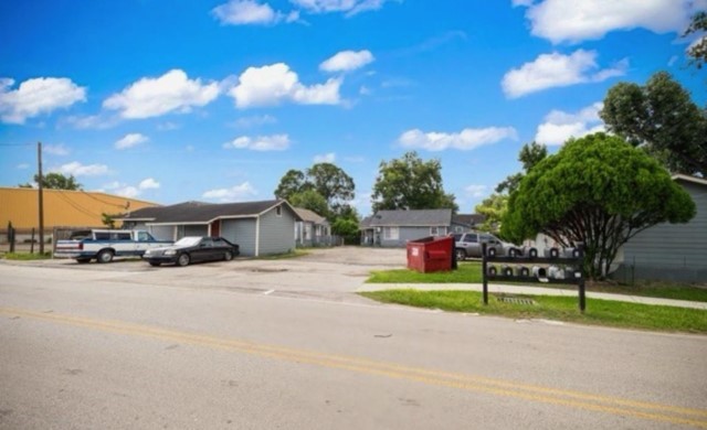 13928 Bandera Street Property Photo
