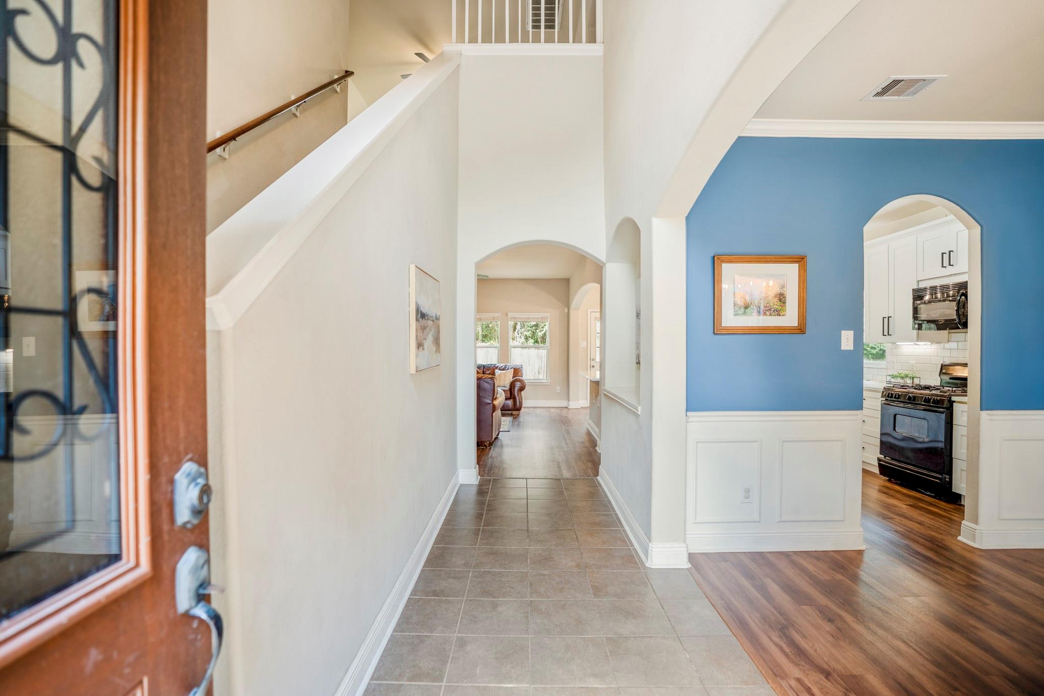 942 Oak Glen Drive, Conroe Tx 77378 Property Photo 4
