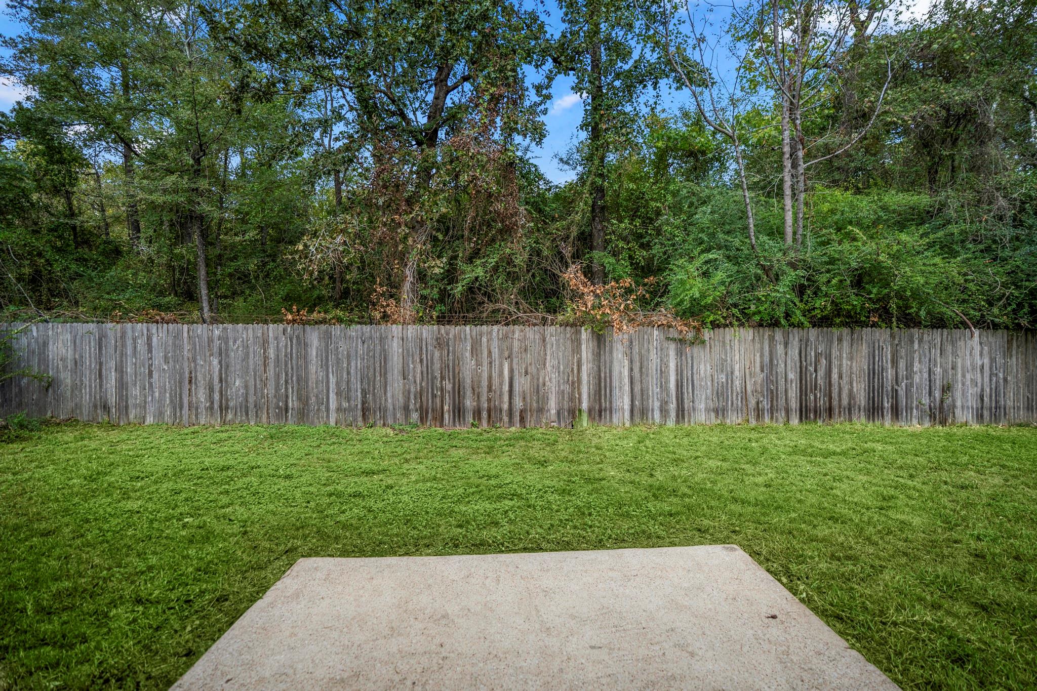942 Oak Glen Drive, Conroe Tx 77378 Property Photo 33