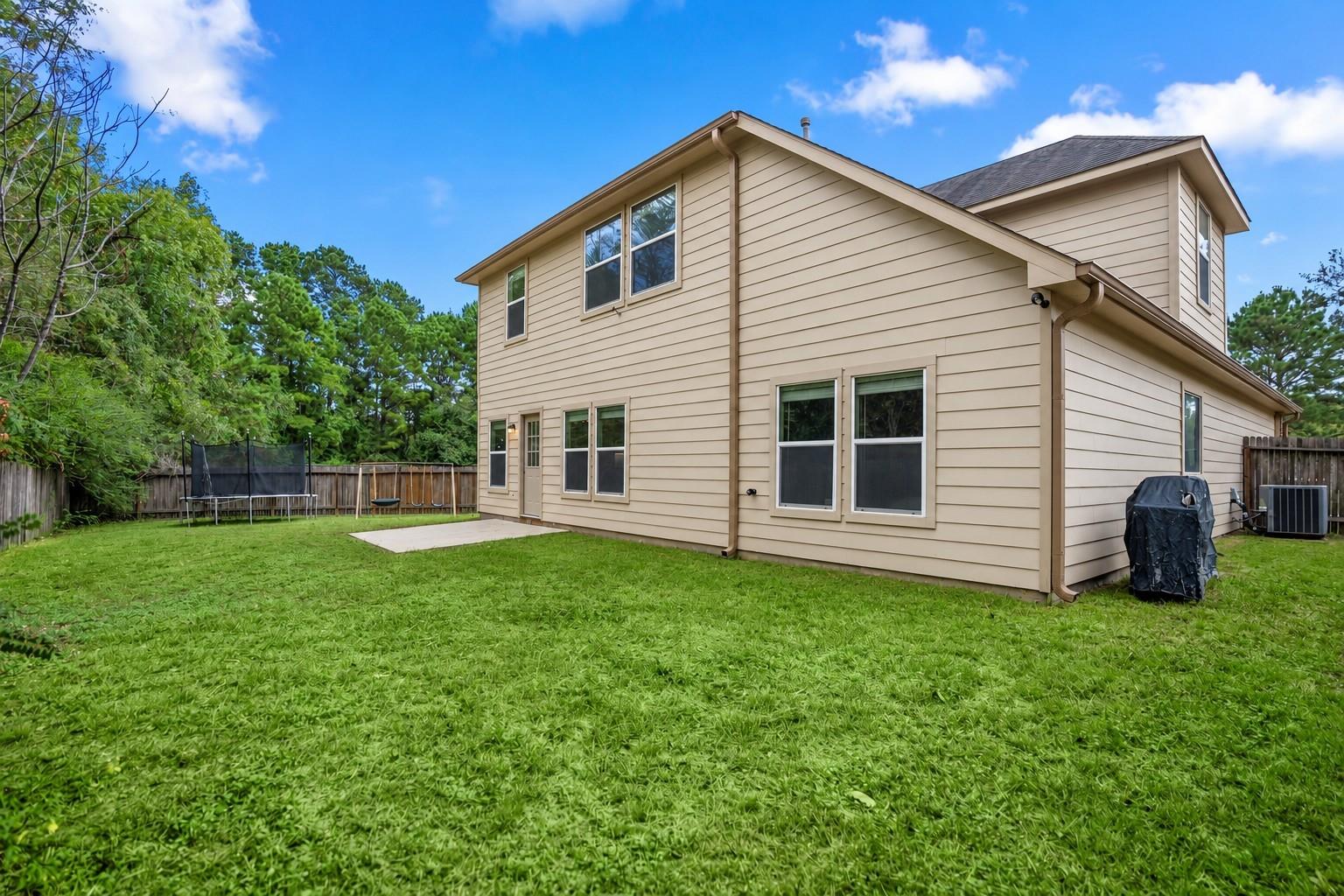 942 Oak Glen Drive, Conroe Tx 77378 Property Photo 34