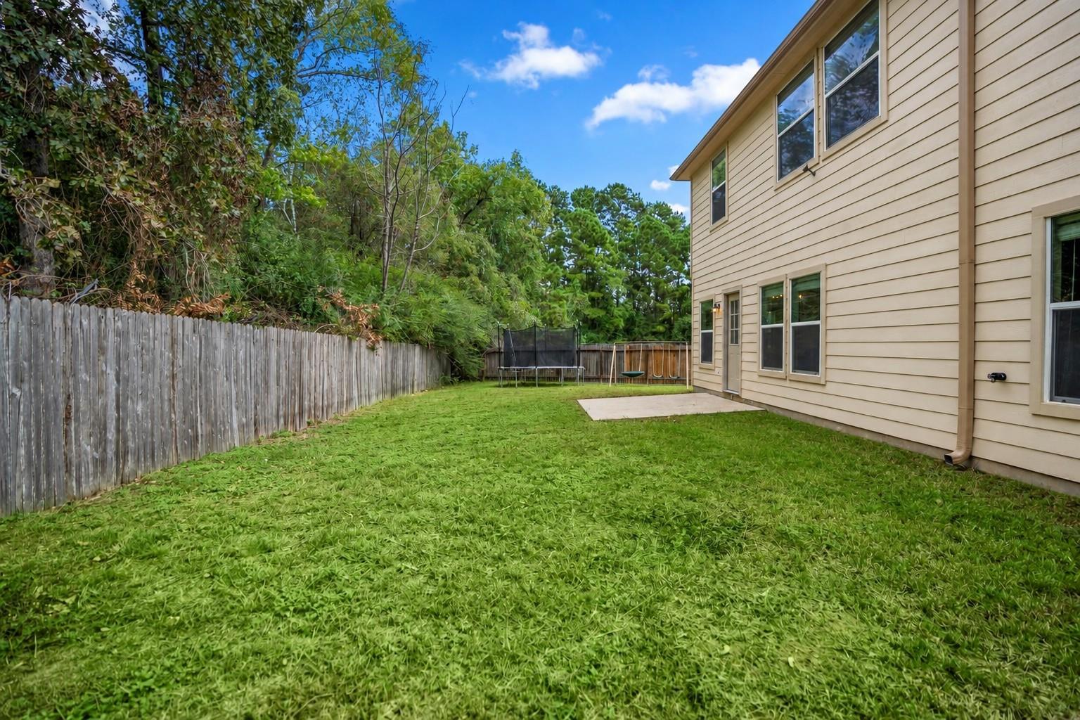 942 Oak Glen Drive, Conroe Tx 77378 Property Photo 35