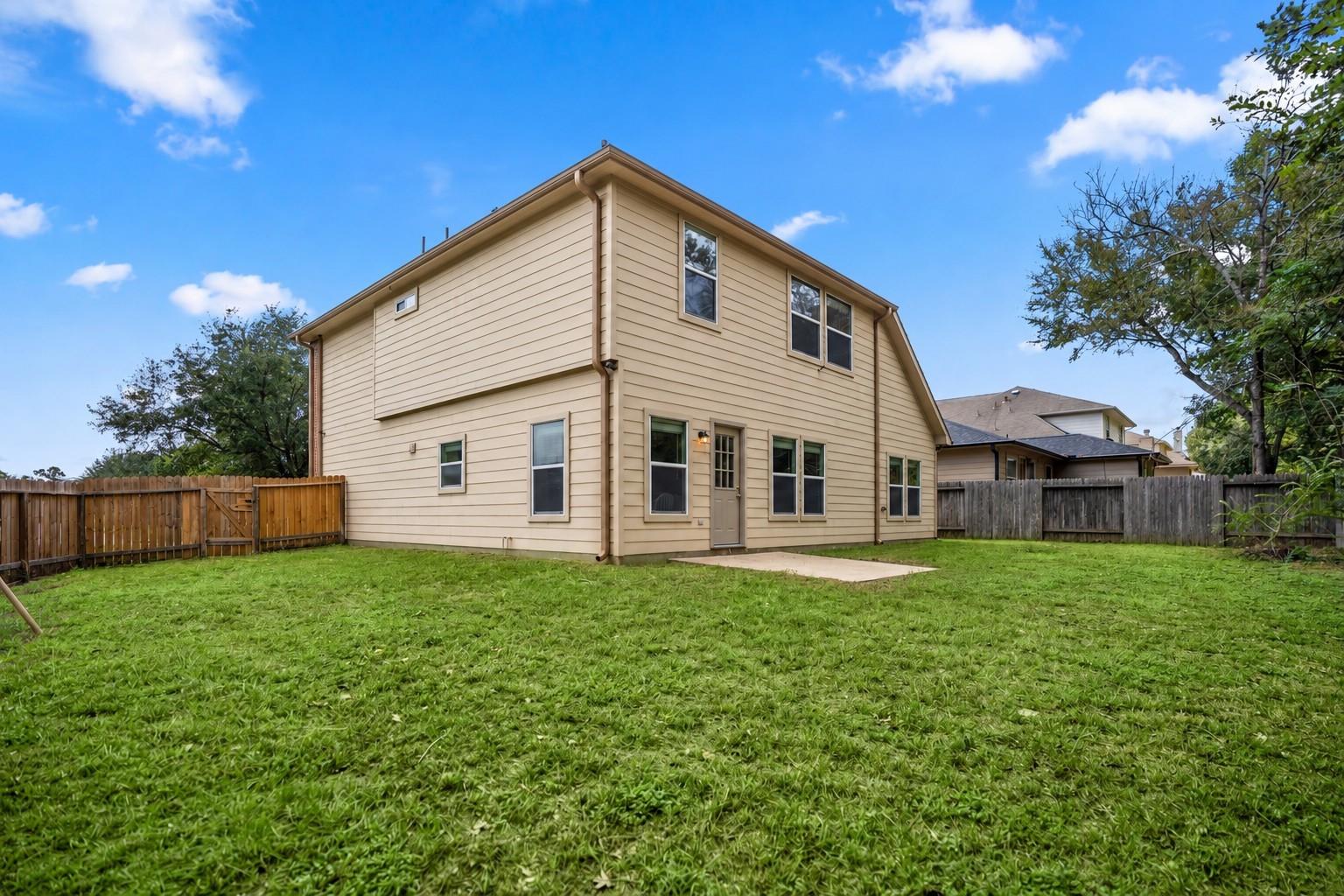 942 Oak Glen Drive, Conroe Tx 77378 Property Photo 36