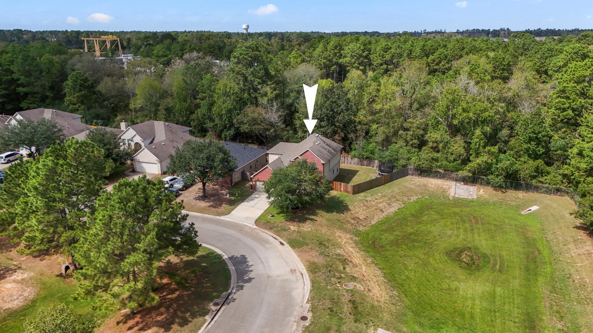 942 Oak Glen Drive, Conroe Tx 77378 Property Photo 37