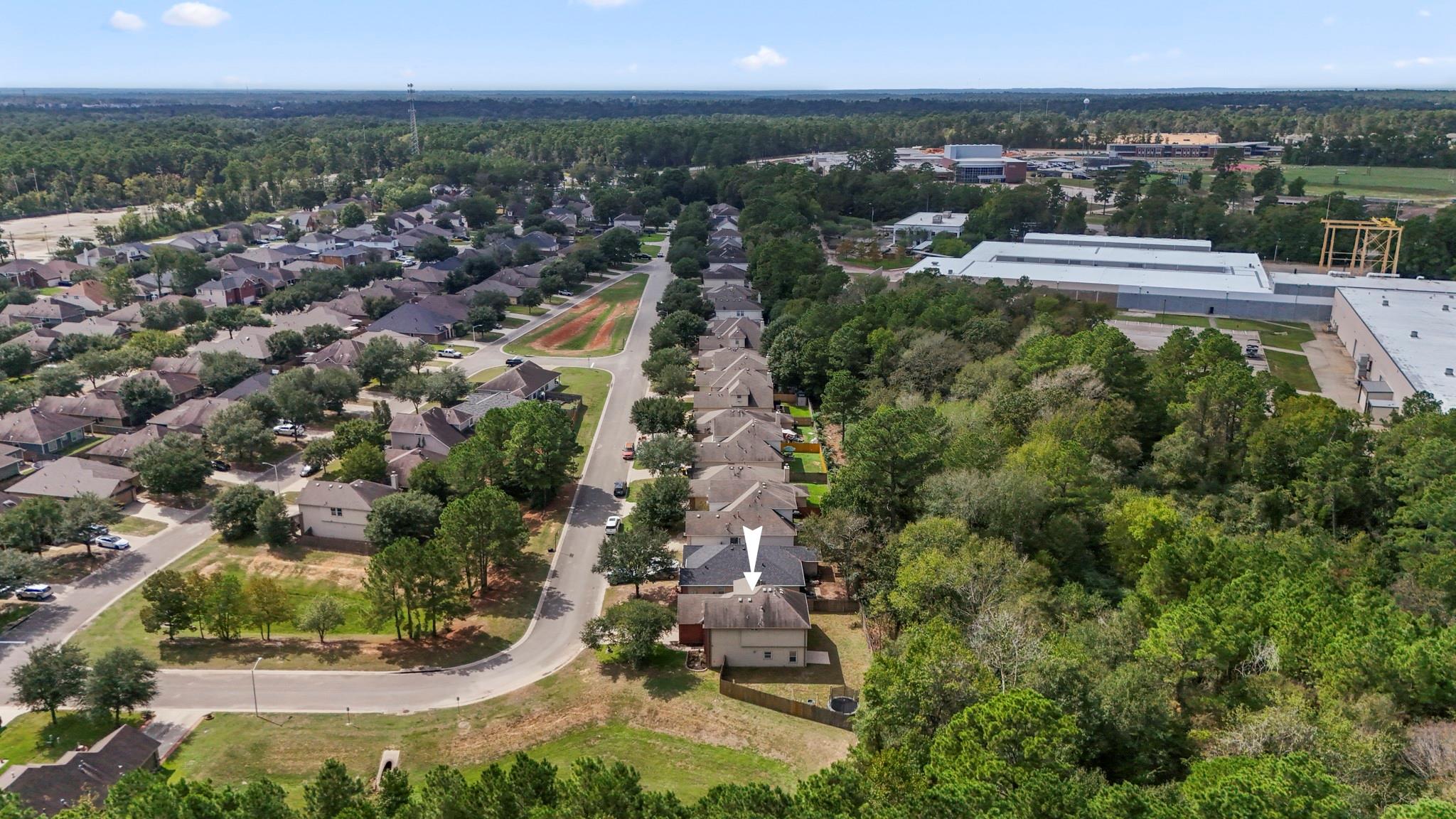 942 Oak Glen Drive, Conroe Tx 77378 Property Photo 38